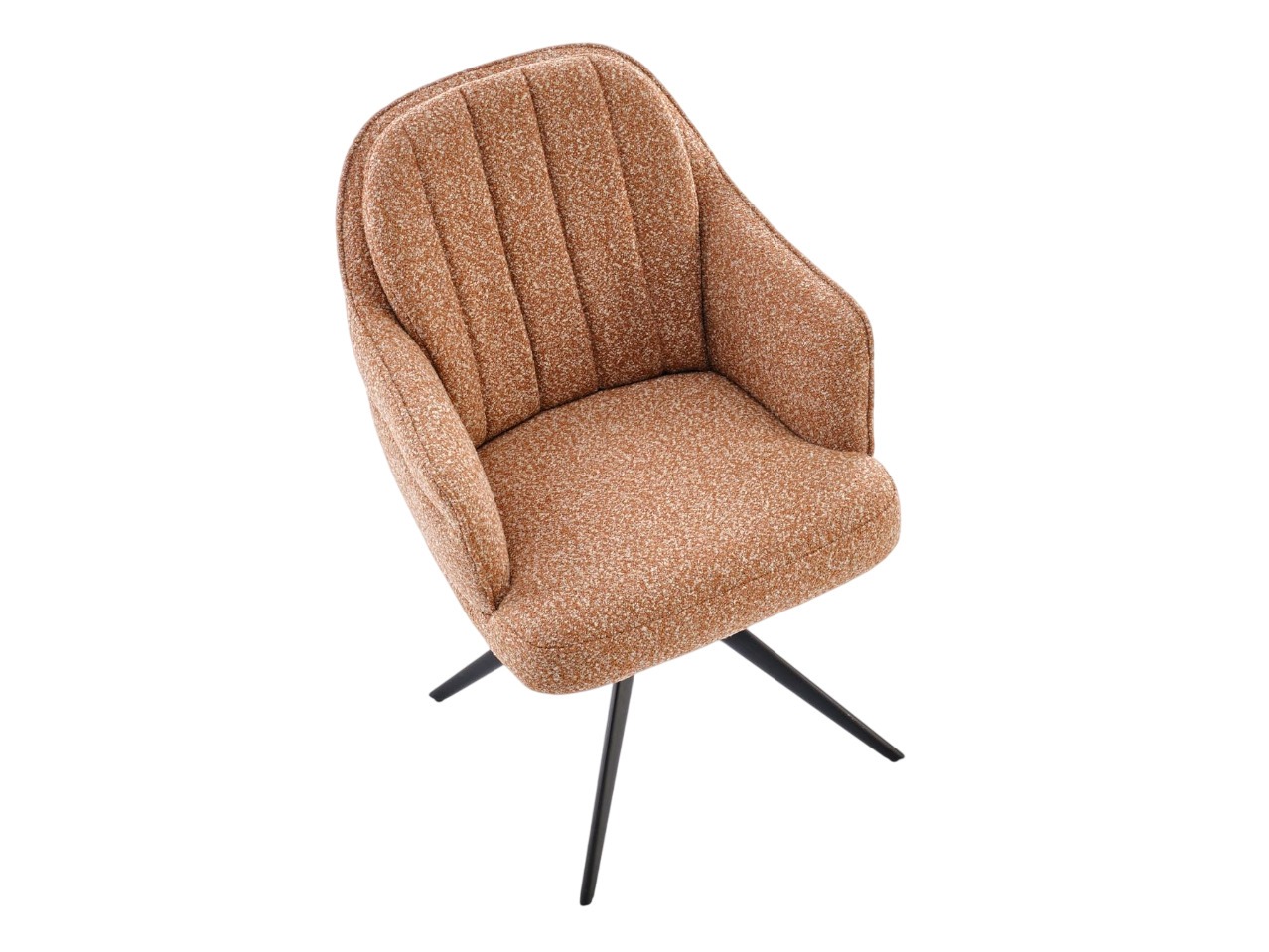 Stol Houston 2019 (Rjava)