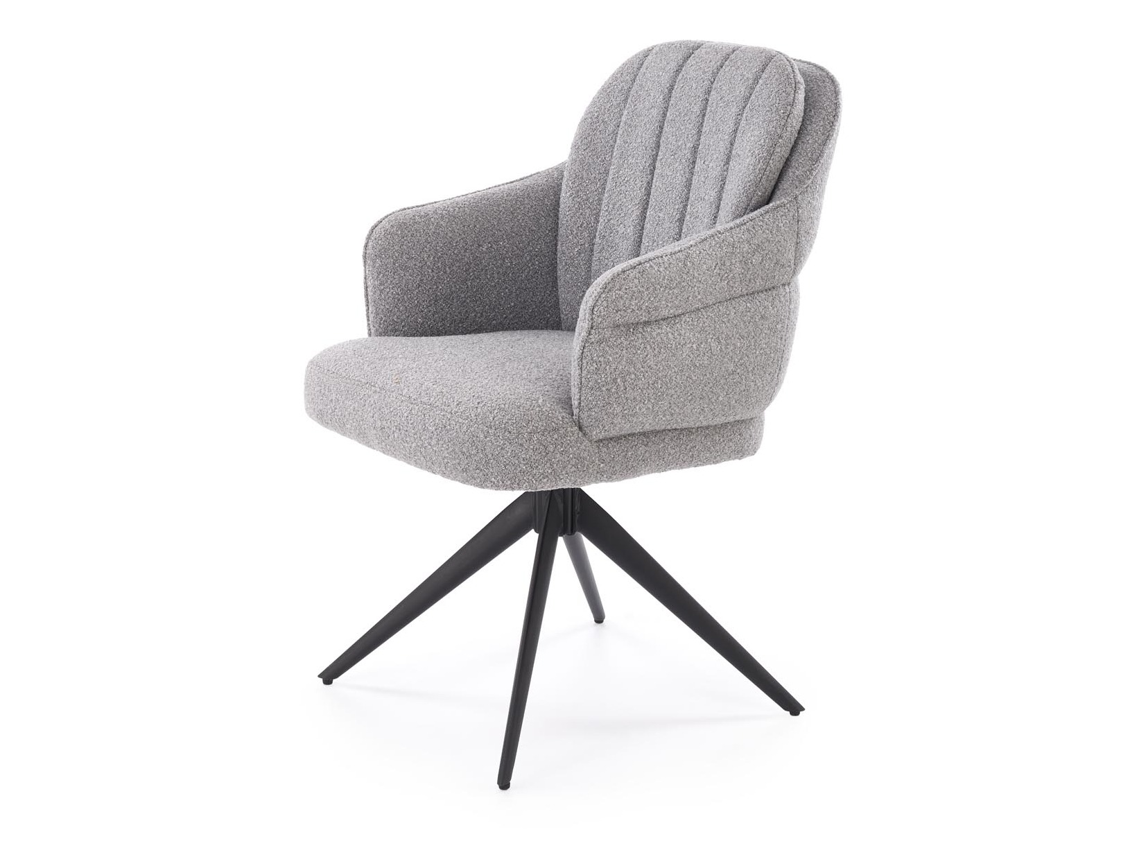 Stol Houston 2019 (Siva)