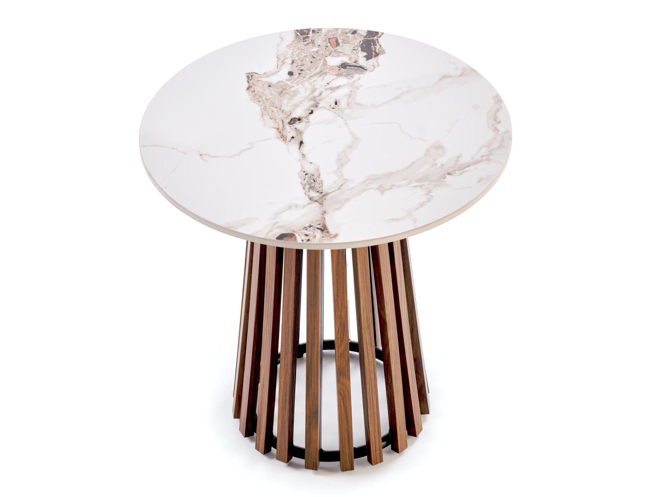 Stranska mizica Houston 2021