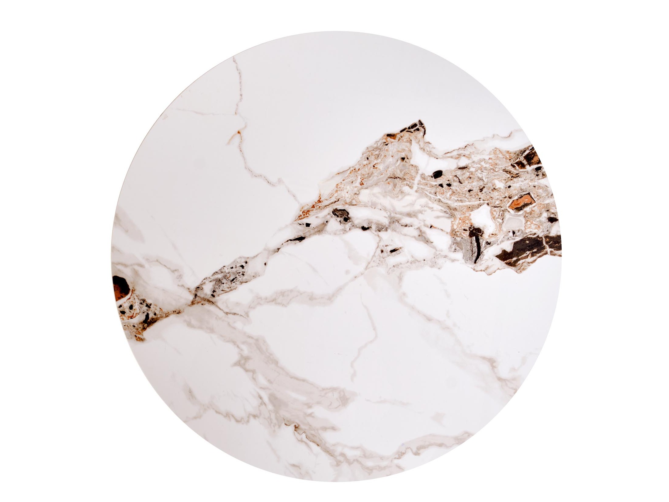 Stranska mizica Houston 2021