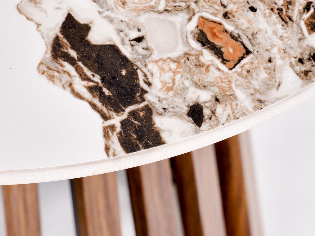 Stranska mizica Houston 2021