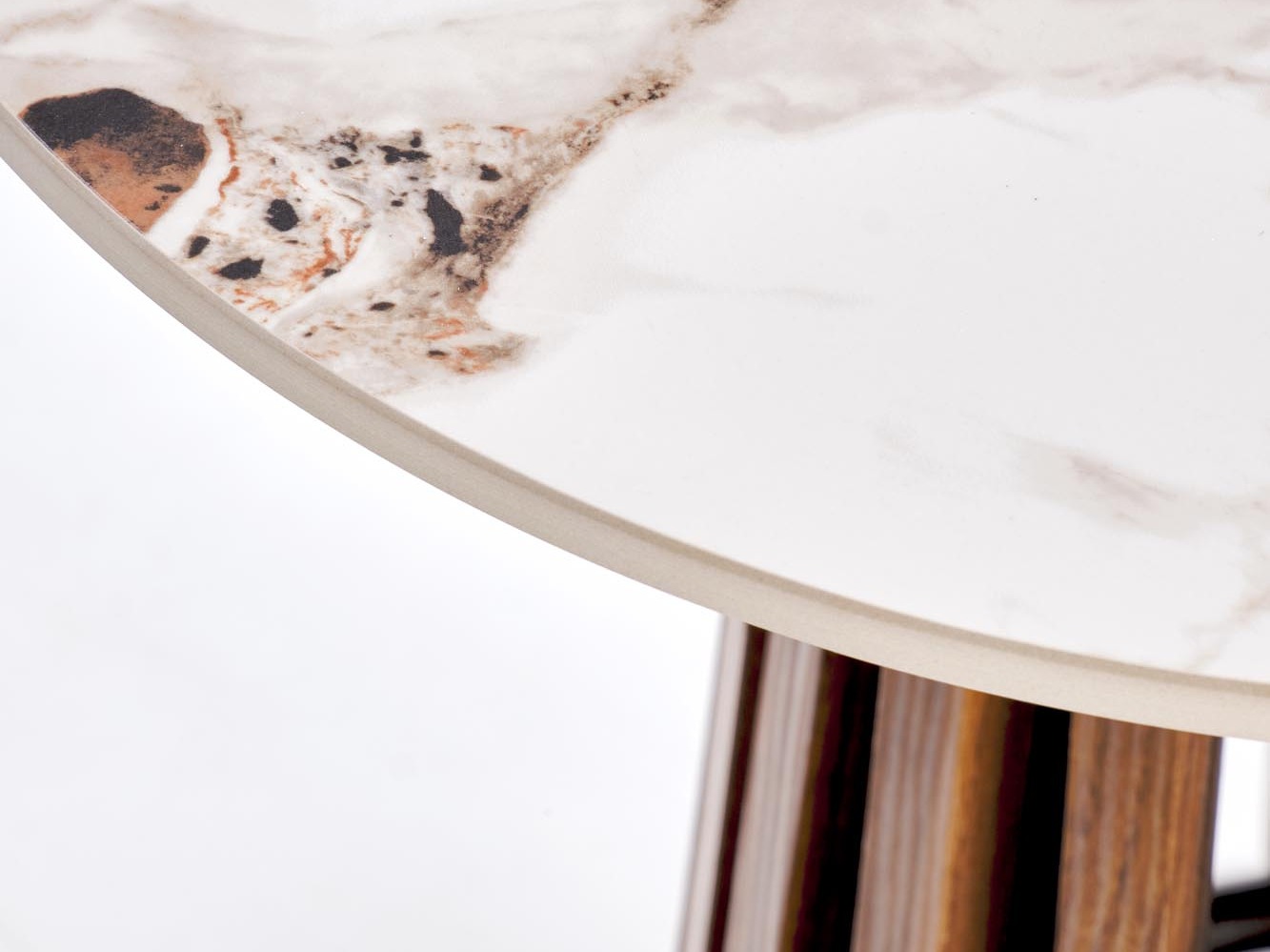 Stranska mizica Houston 2021