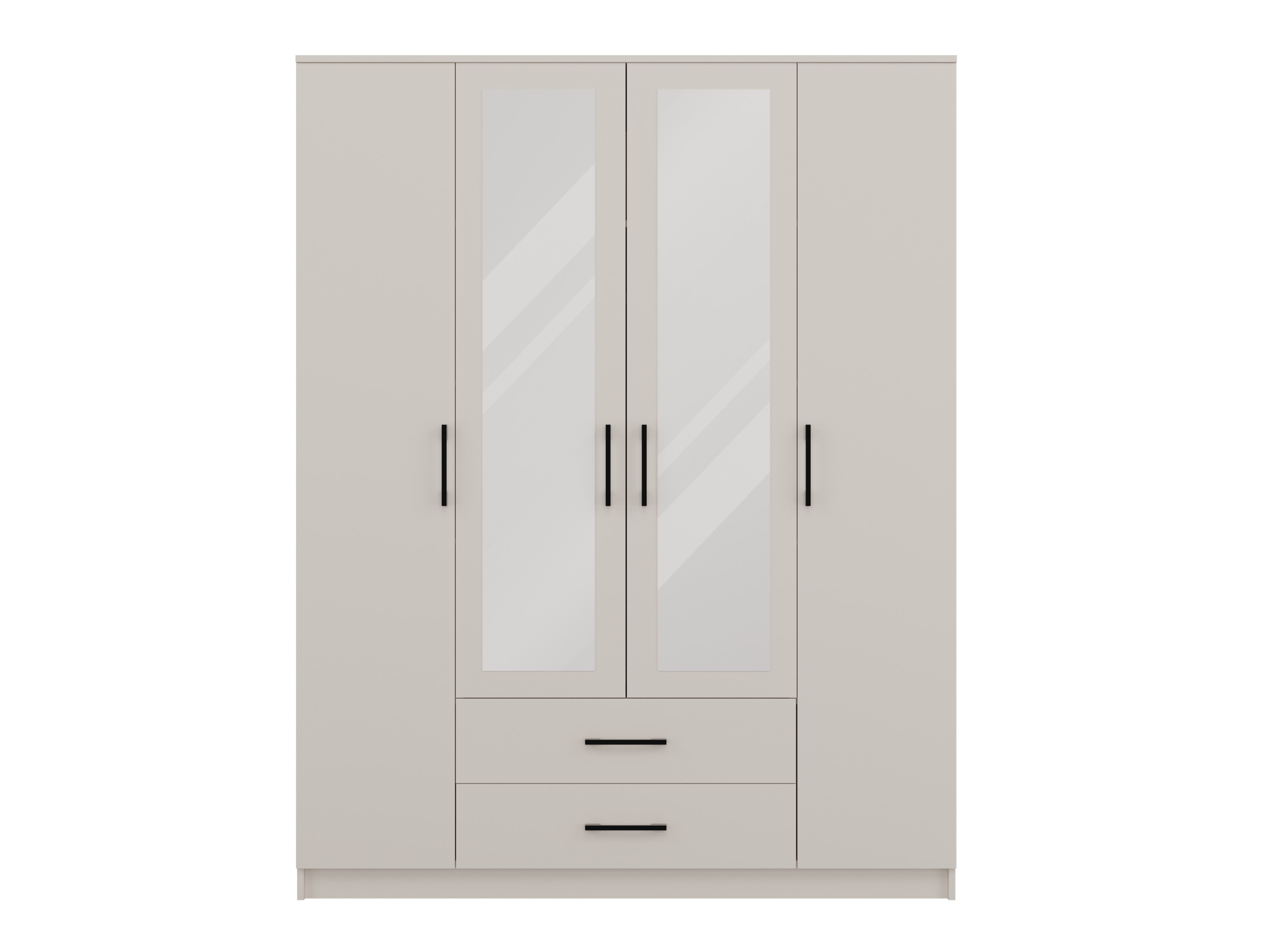 Garderobna omara Mandeville 117 (Kašmir)