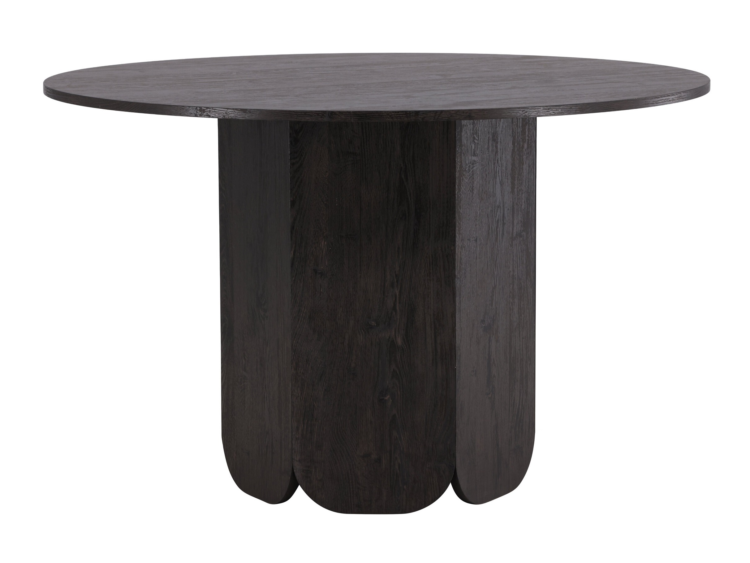 Miza Dallas 4894 (Črna)