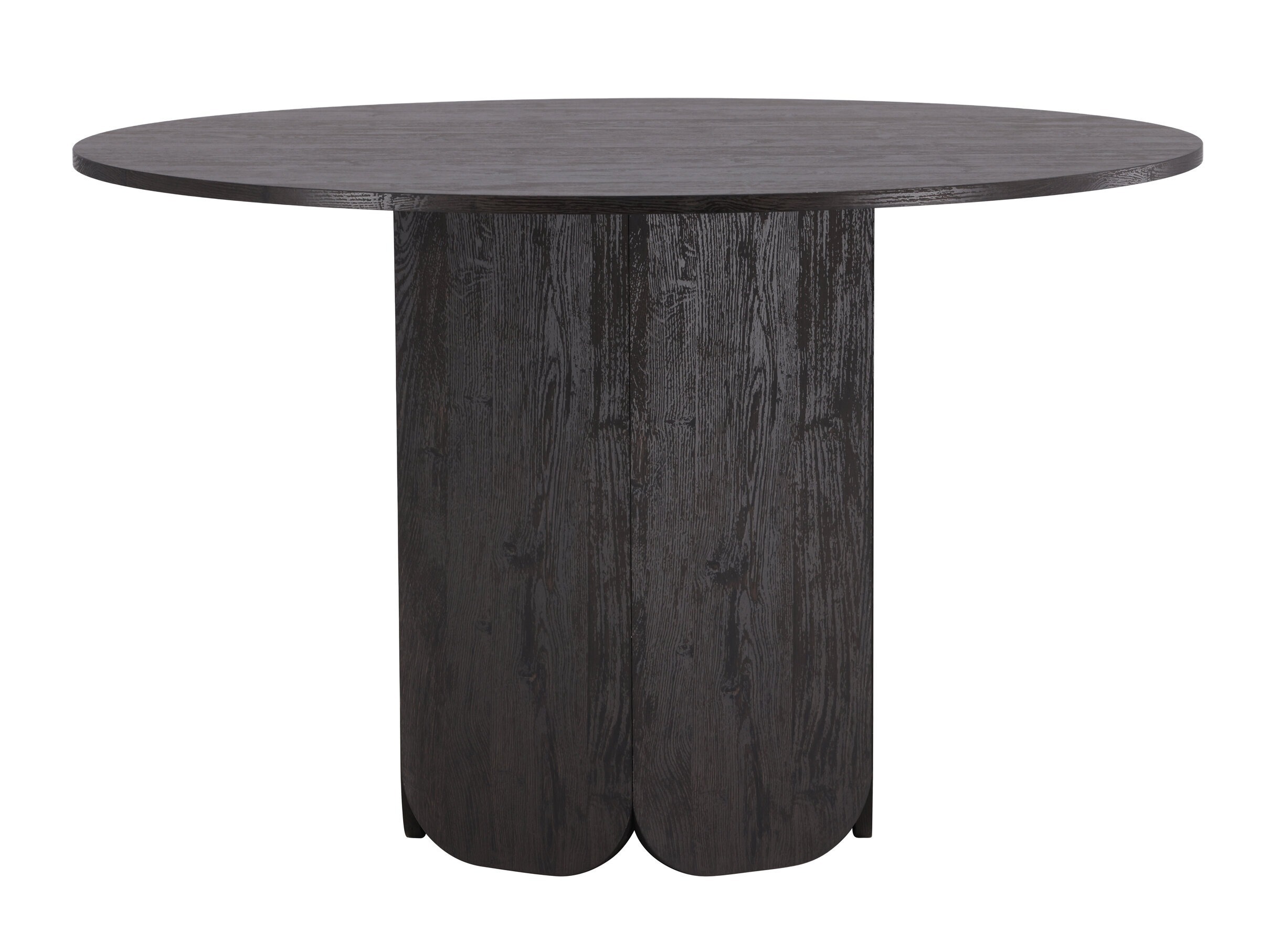 Miza Dallas 4894 (Črna)