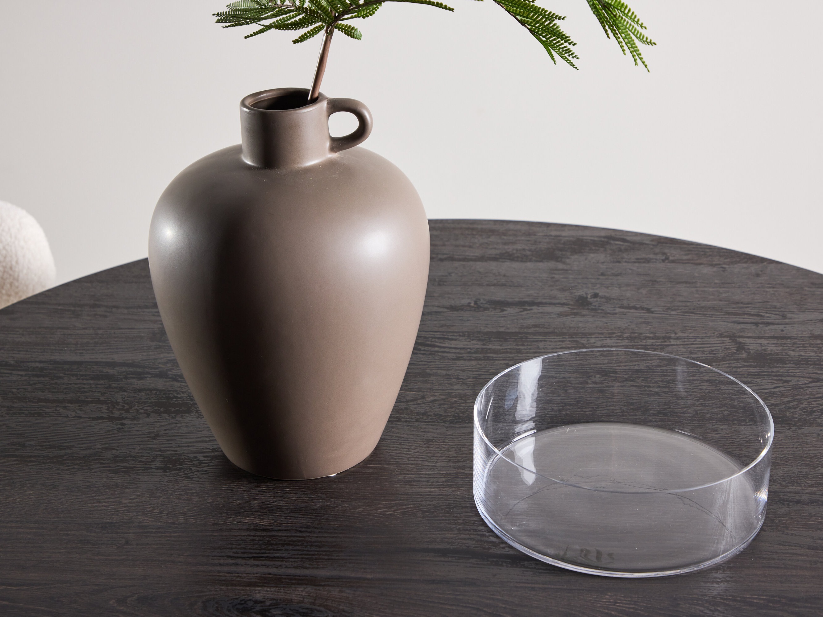 Miza Dallas 4894 (Črna)