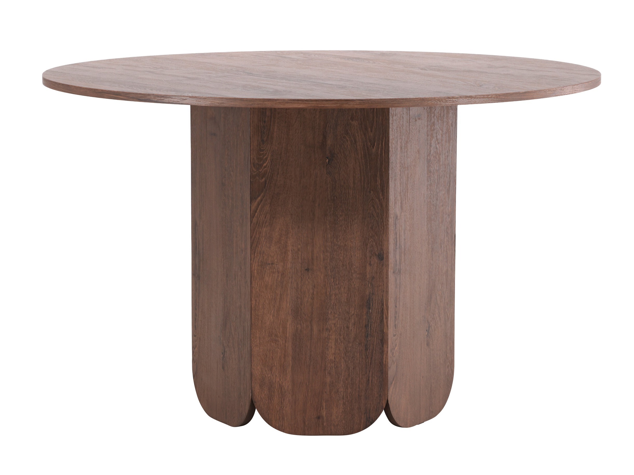 Miza Dallas 4894 (Rjava)