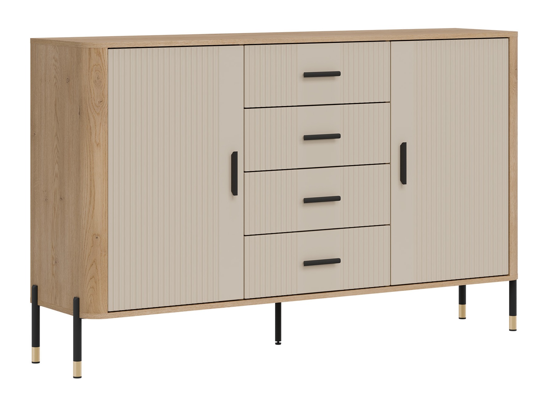 Komoda Flosora 119 (Kašmir)