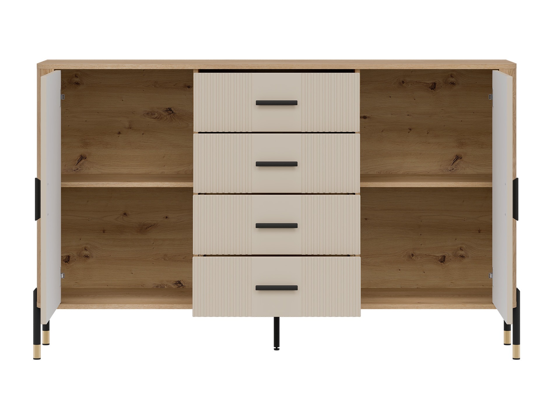 Komoda Flosora 119 (Kašmir)