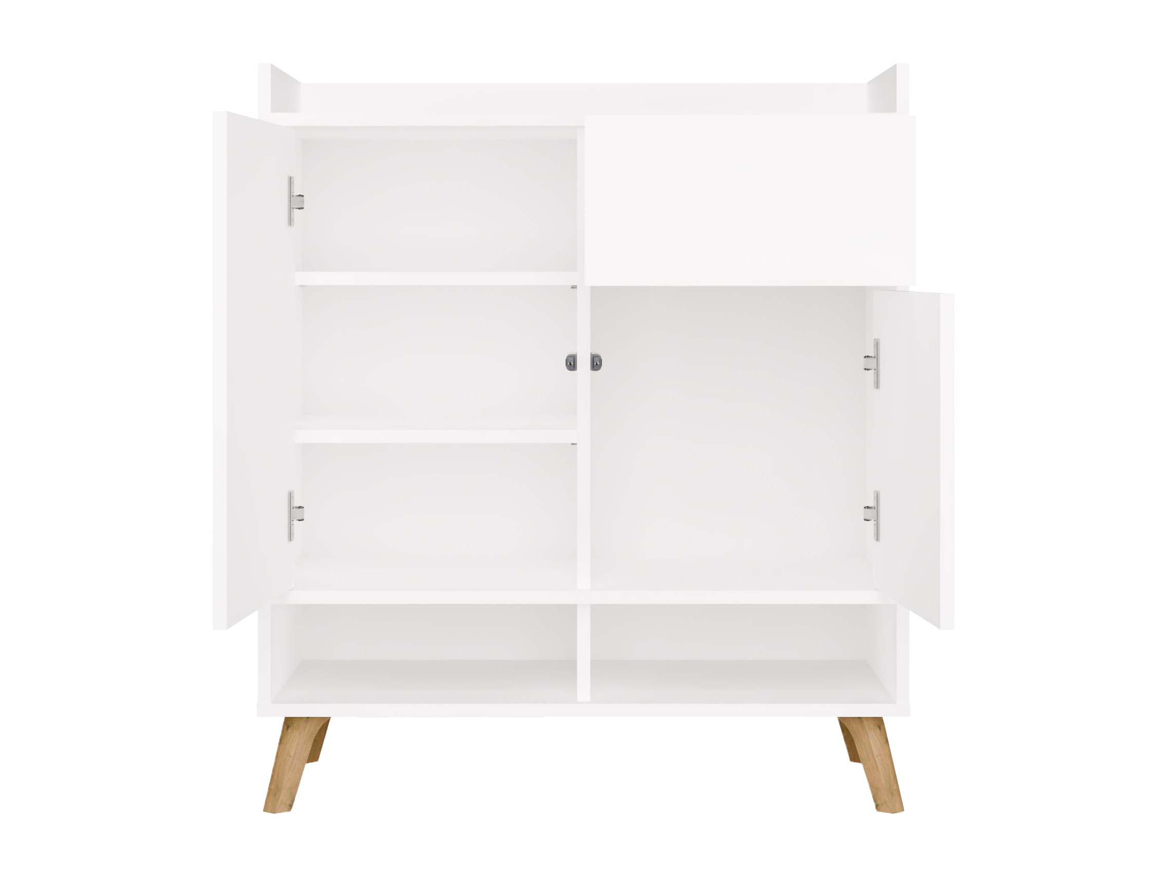 Komoda Mandeville 318