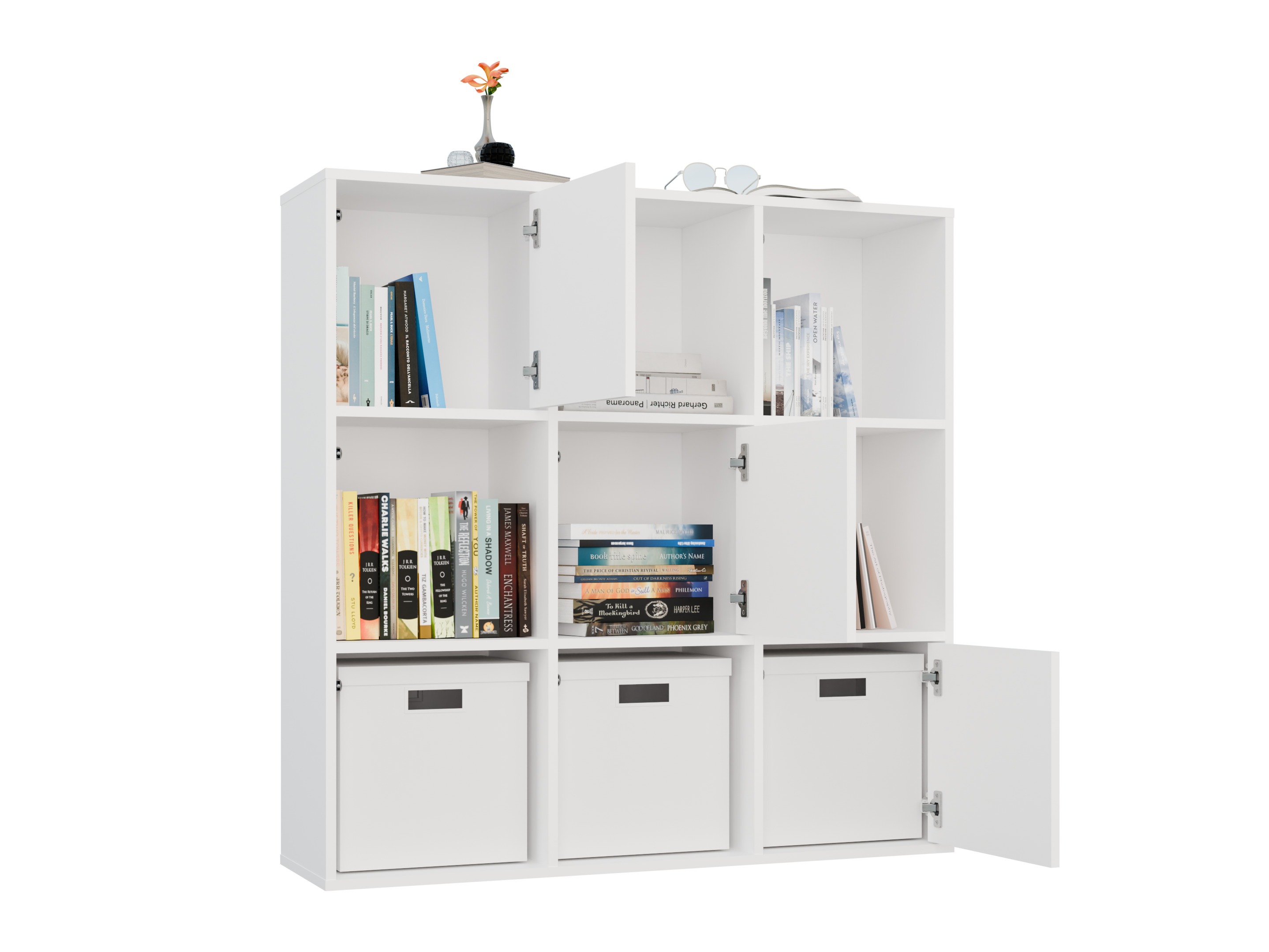 Regal Mandeville 317