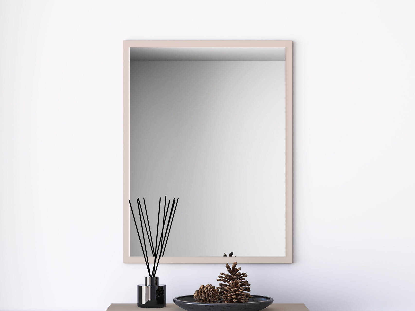 Ogledalo Fiolevo 104