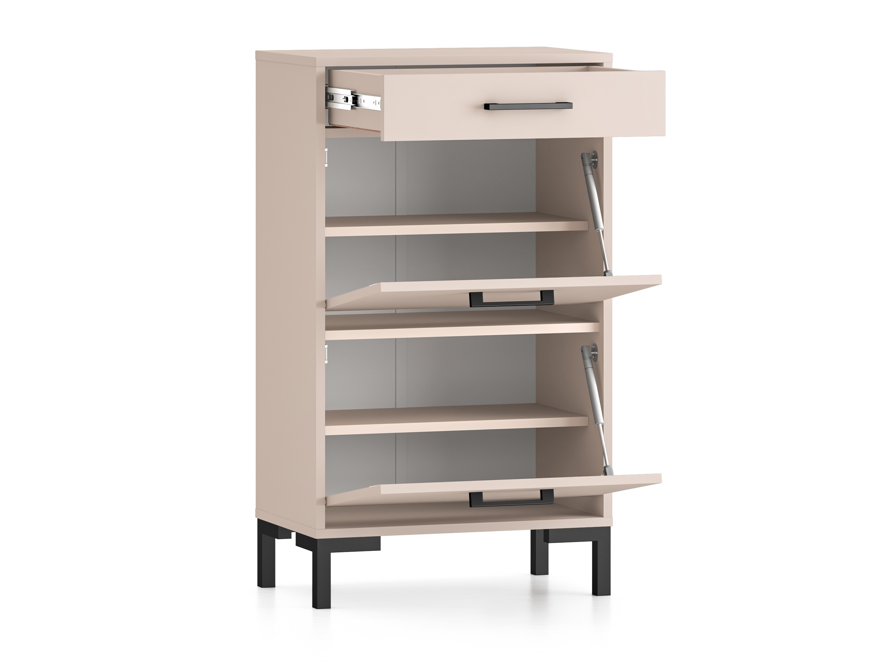 Omarica za čevlje Fiolevo 101