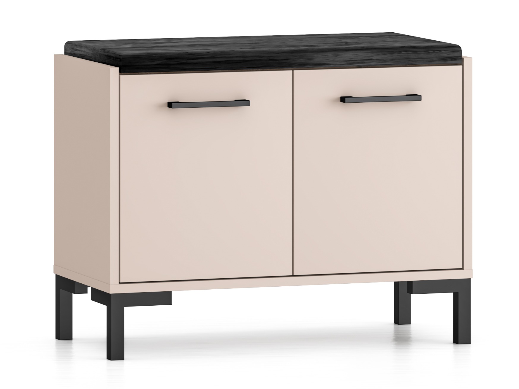 Omarica za čevlje Fiolevo 102