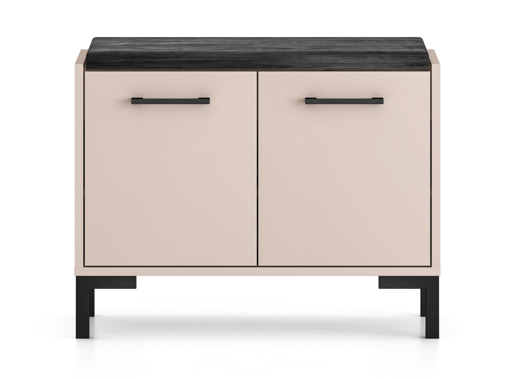 Omarica za čevlje Fiolevo 102