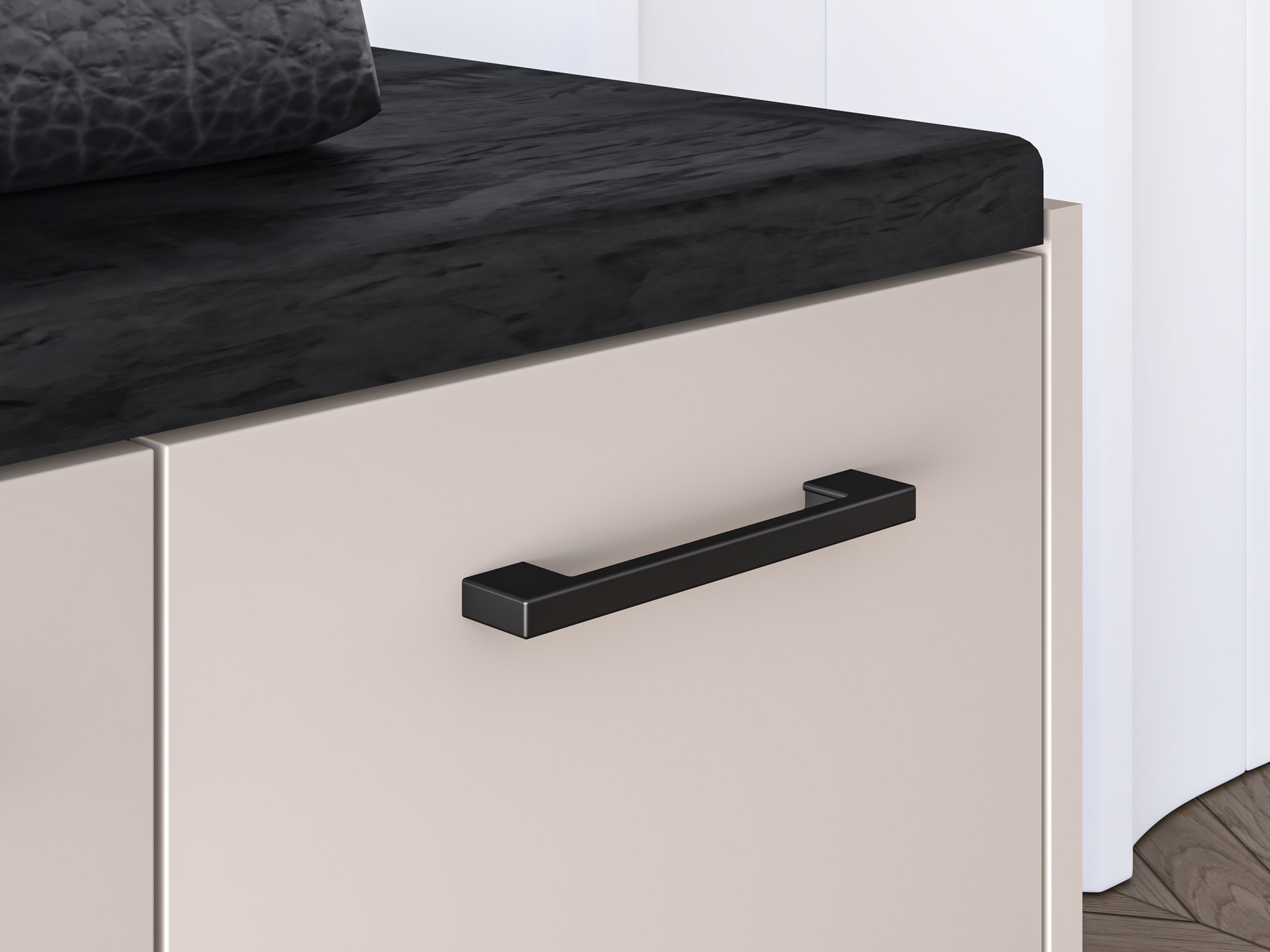 Omarica za čevlje Fiolevo 102