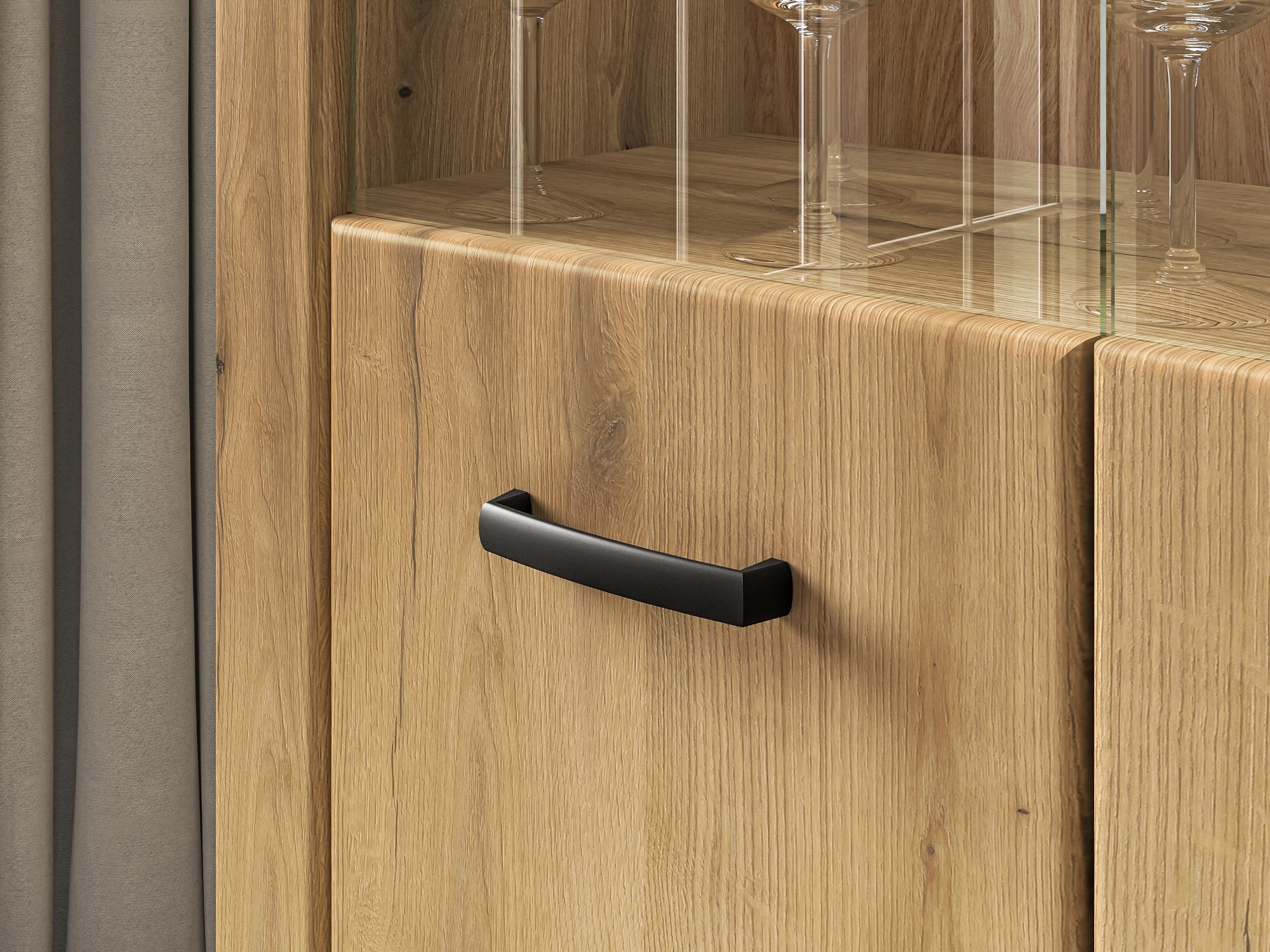 Dnevni prostor Enolevi 105 (Ne)