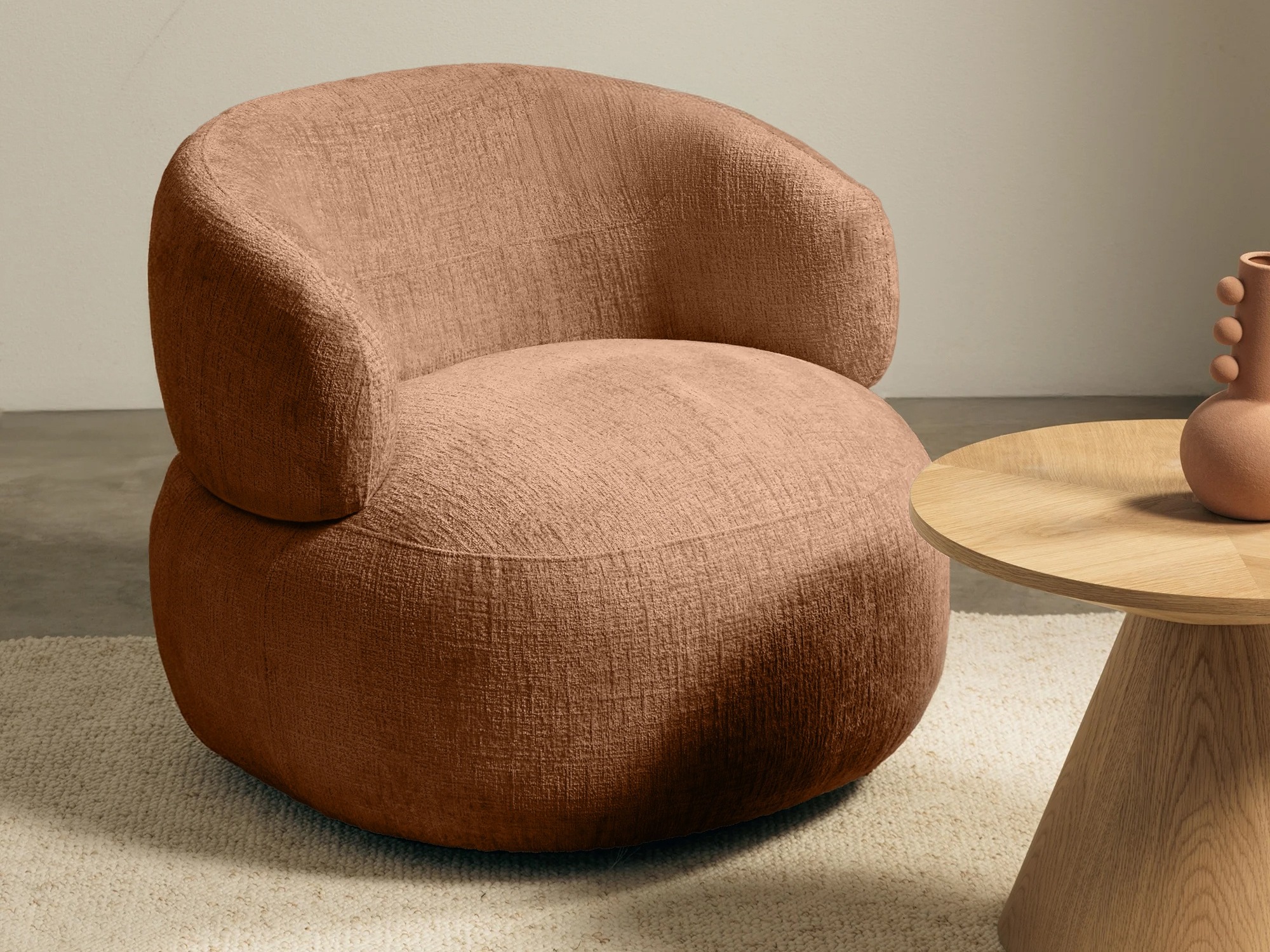 Fotelj Burleson 372 (Baker)