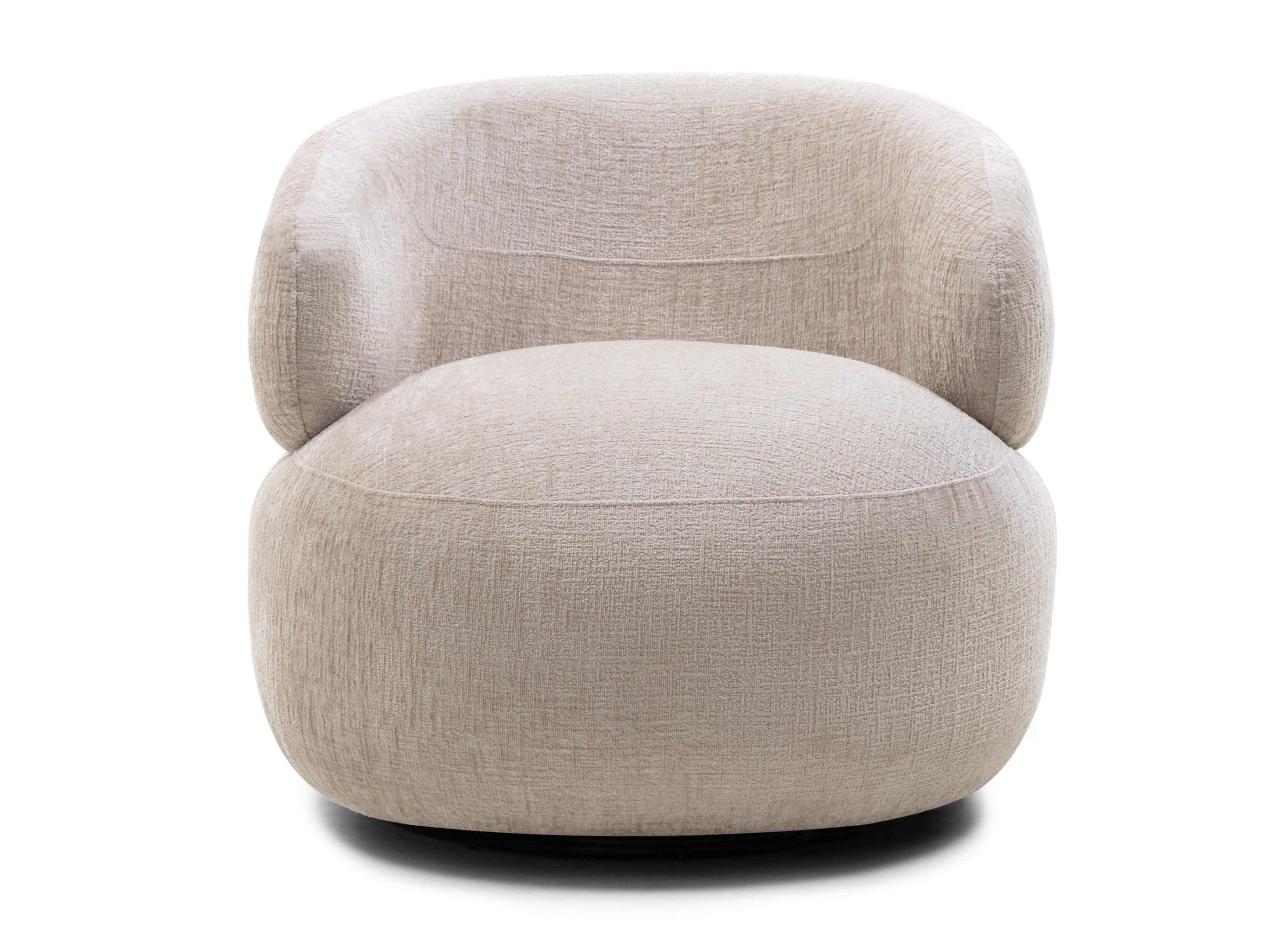 Fotelj Burleson 372 (Svetlo bež)