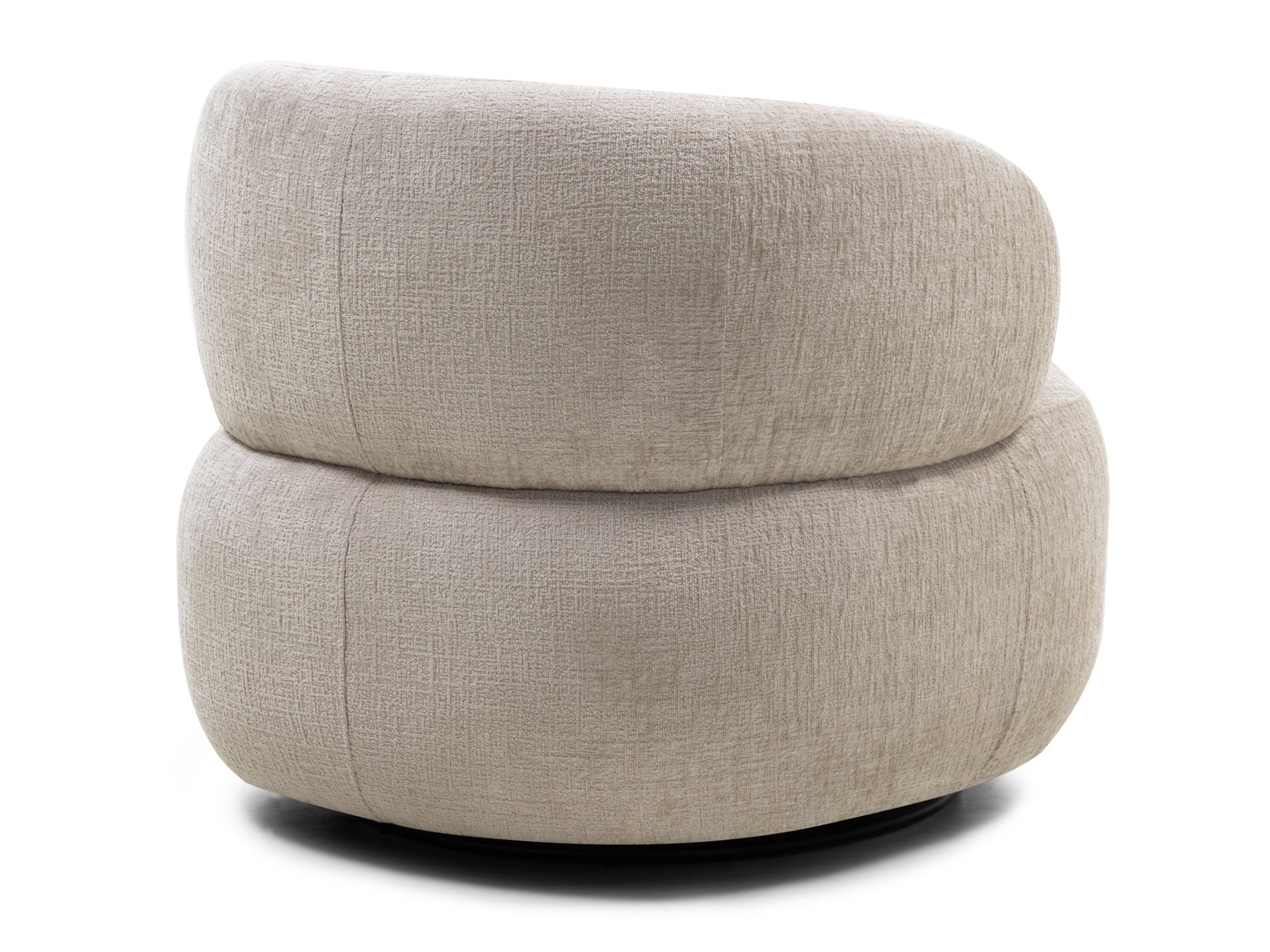 Fotelj Burleson 372 (Svetlo bež)