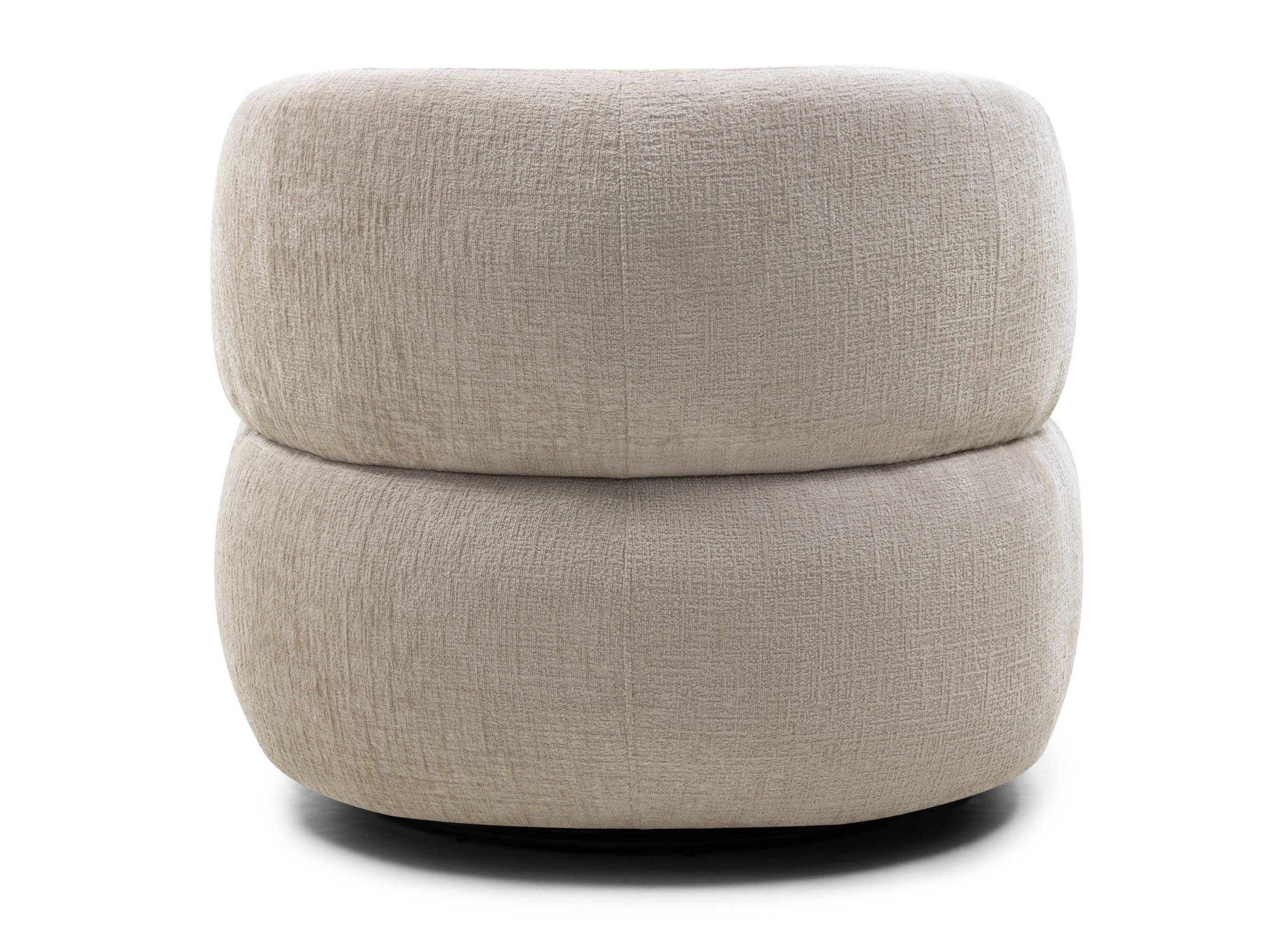 Fotelj Burleson 372 (Svetlo bež)