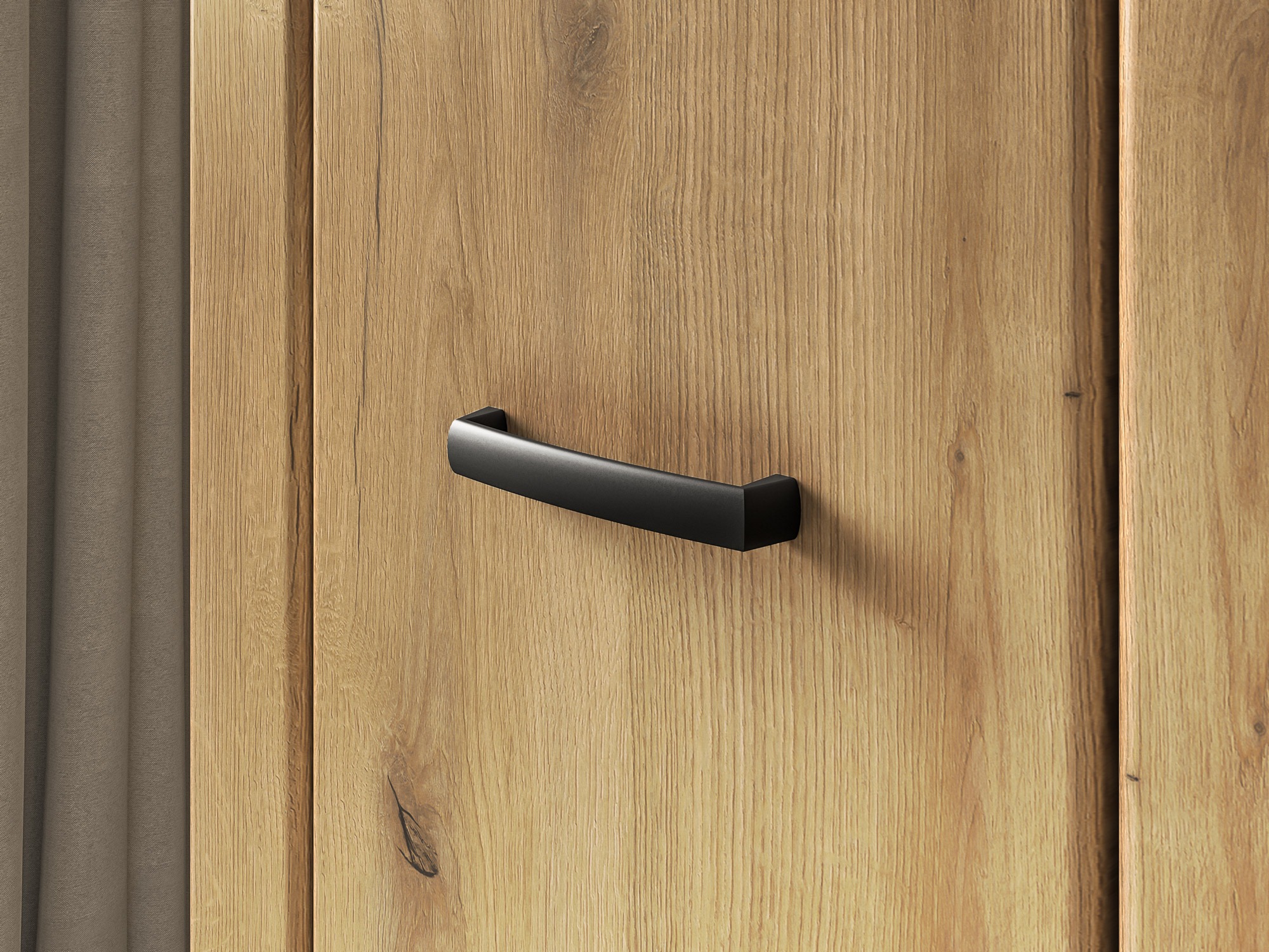 Garderobna omara Madison 195