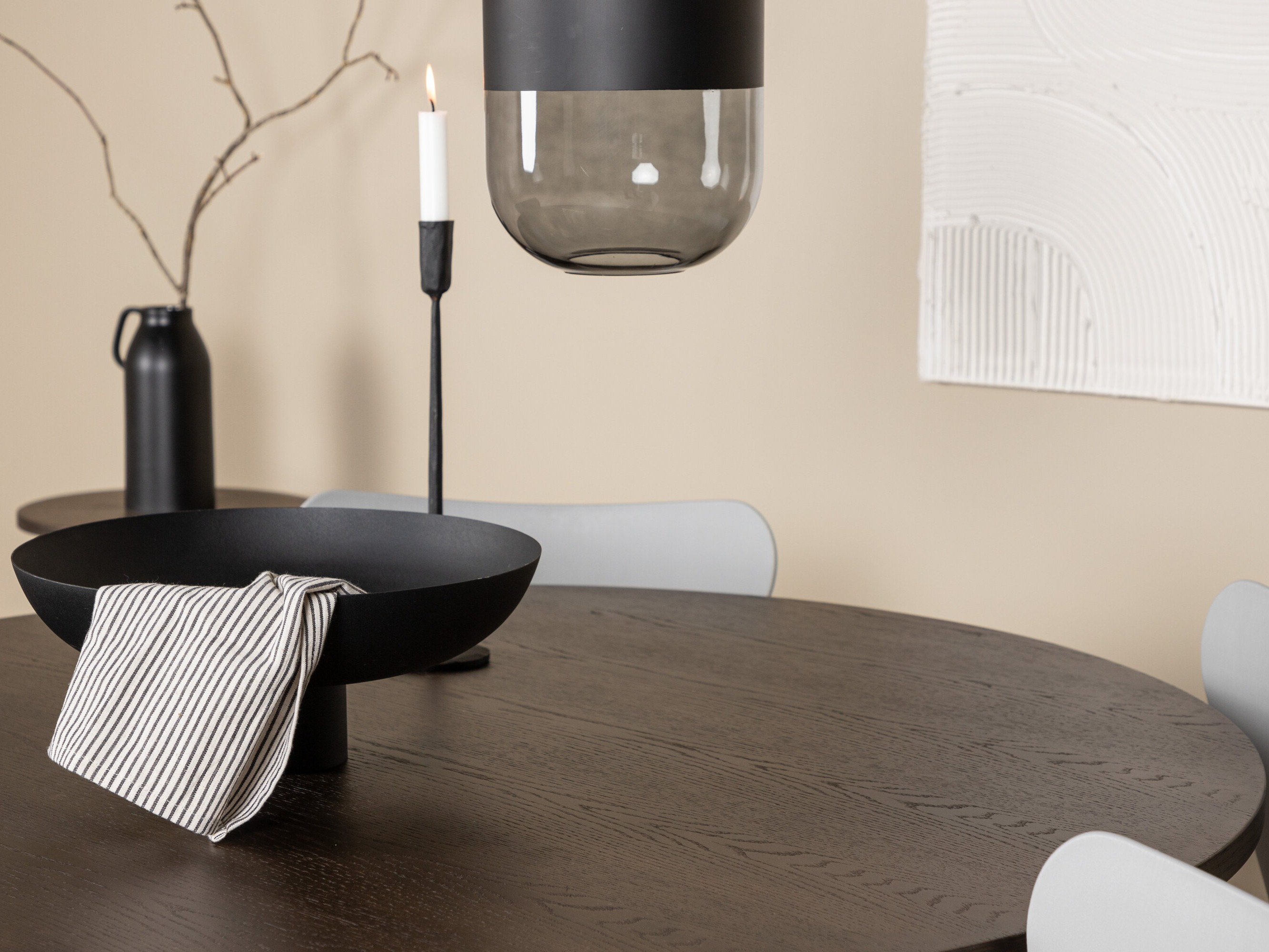 Jedilniški komplet Dallas 4903