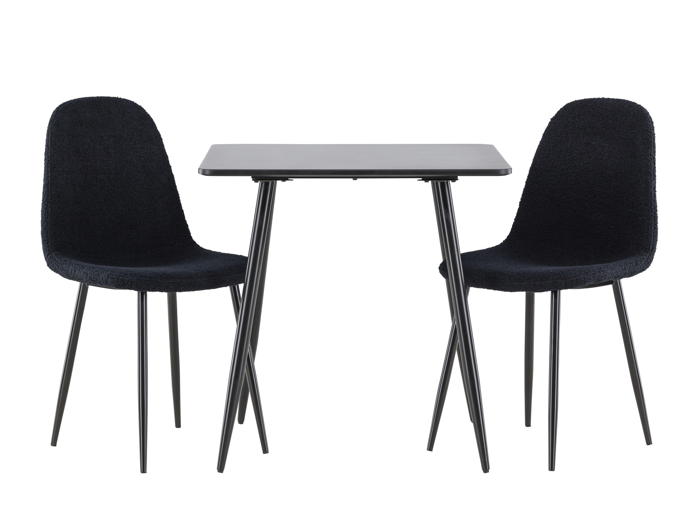 Jedilniški komplet Dallas 4908