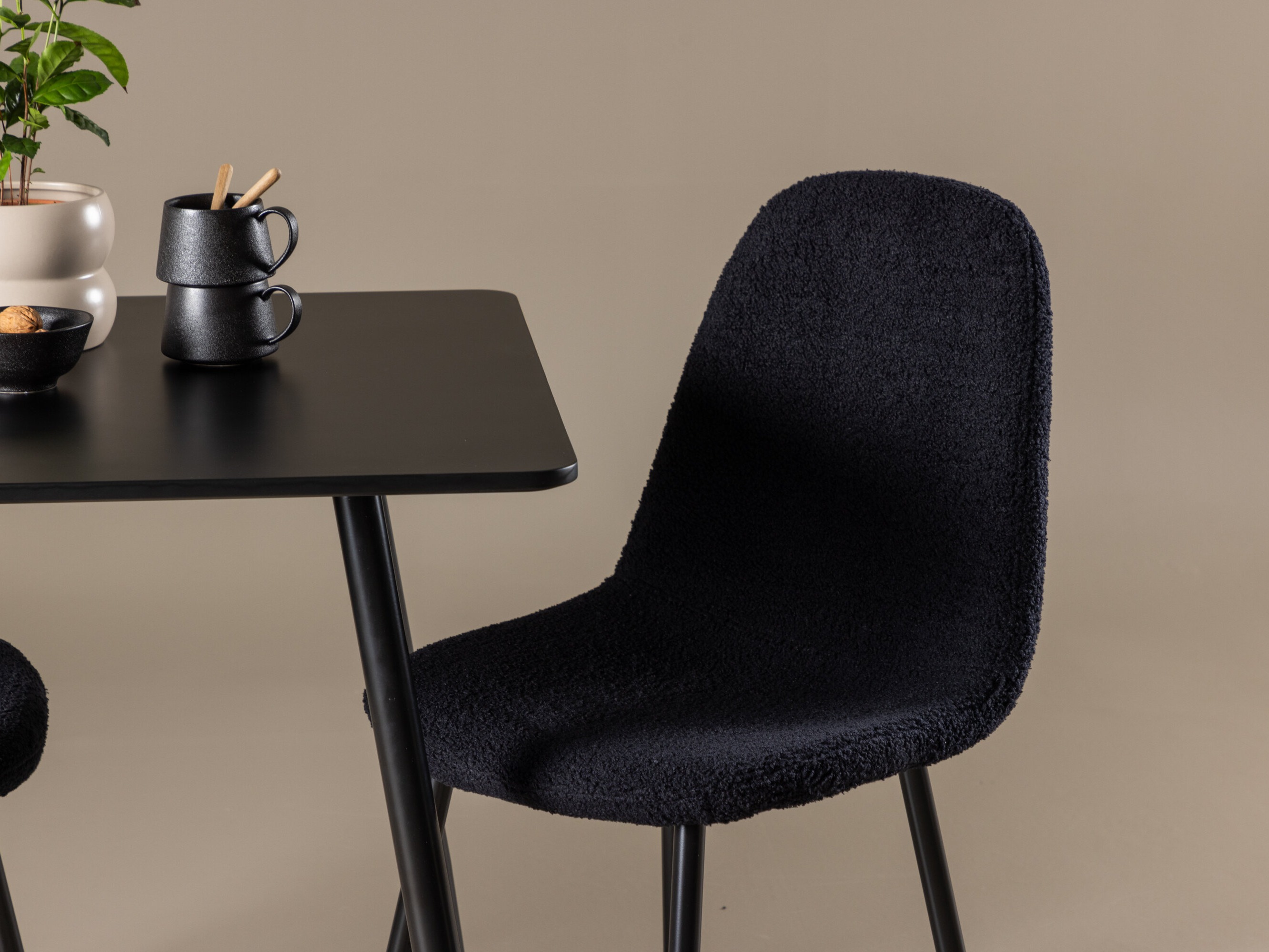 Jedilniški komplet Dallas 4908