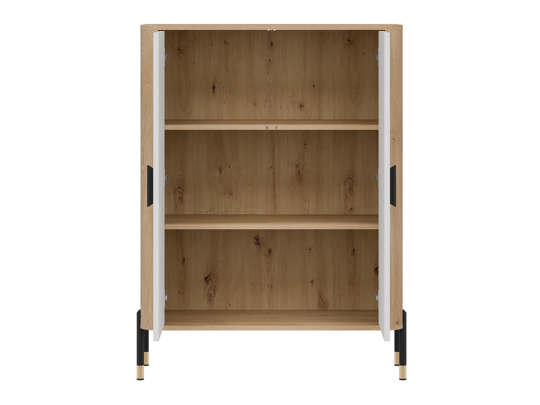 Omarica Flosora 123 (Bela)