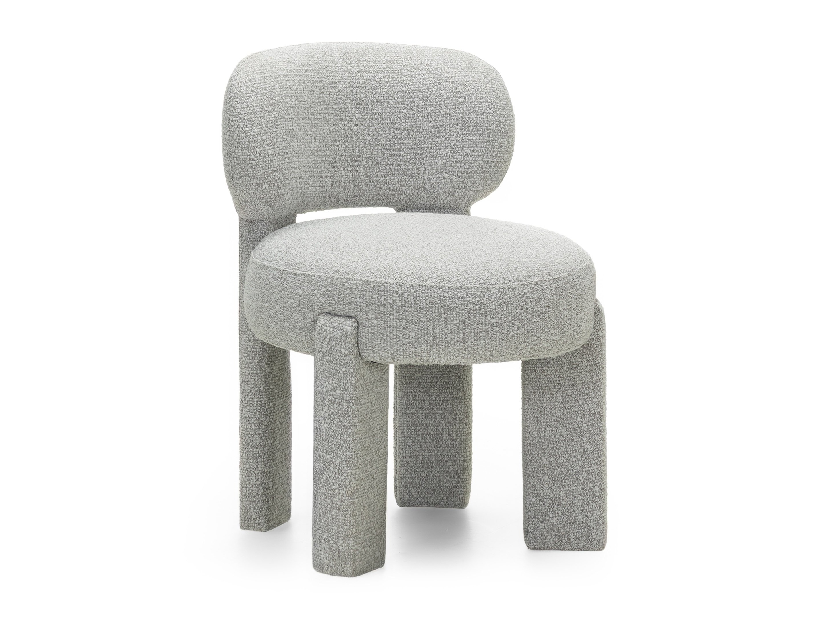 Fotelj Burleson 378 (Siva)