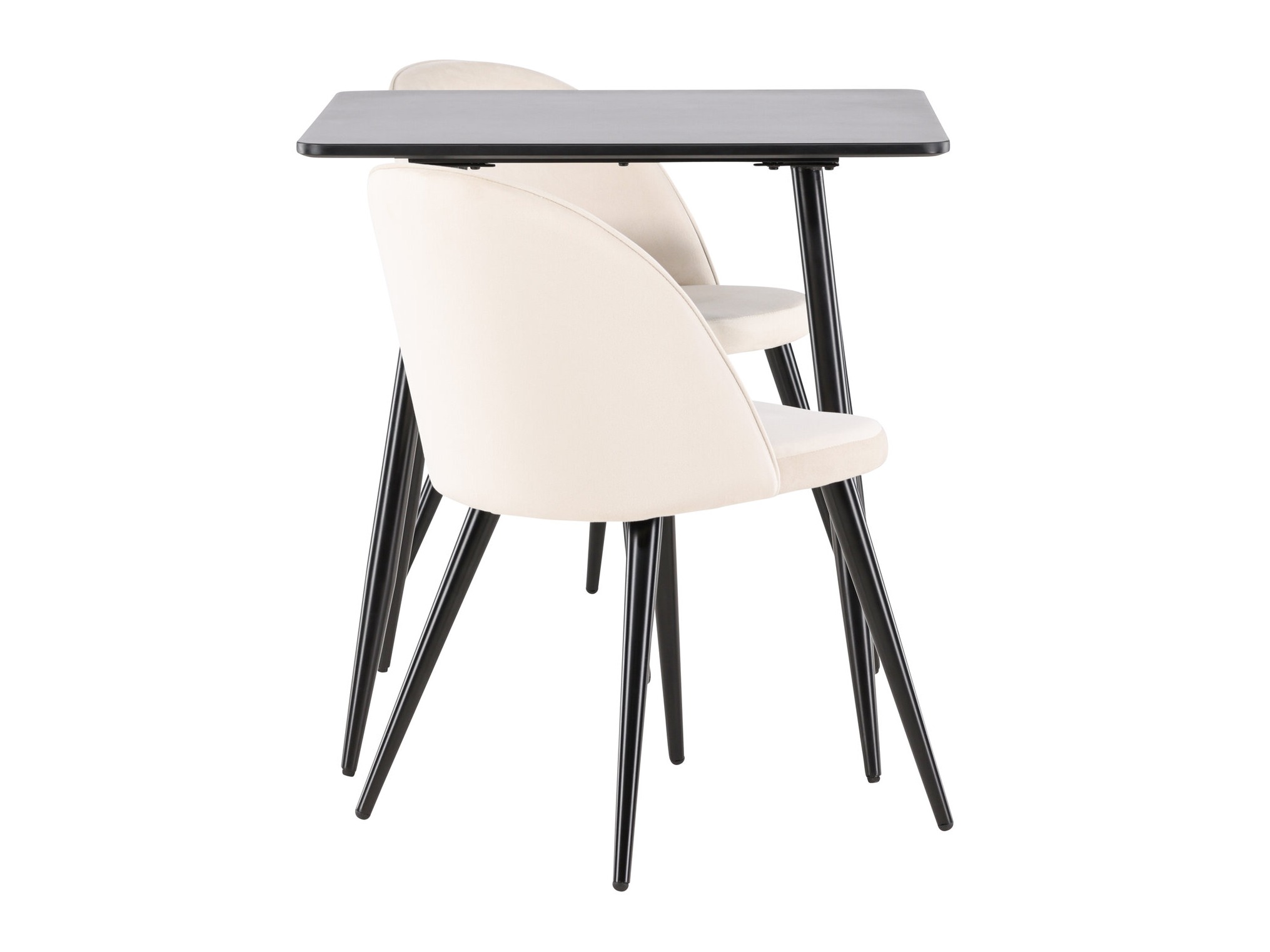 Jedilniški komplet Dallas 4911