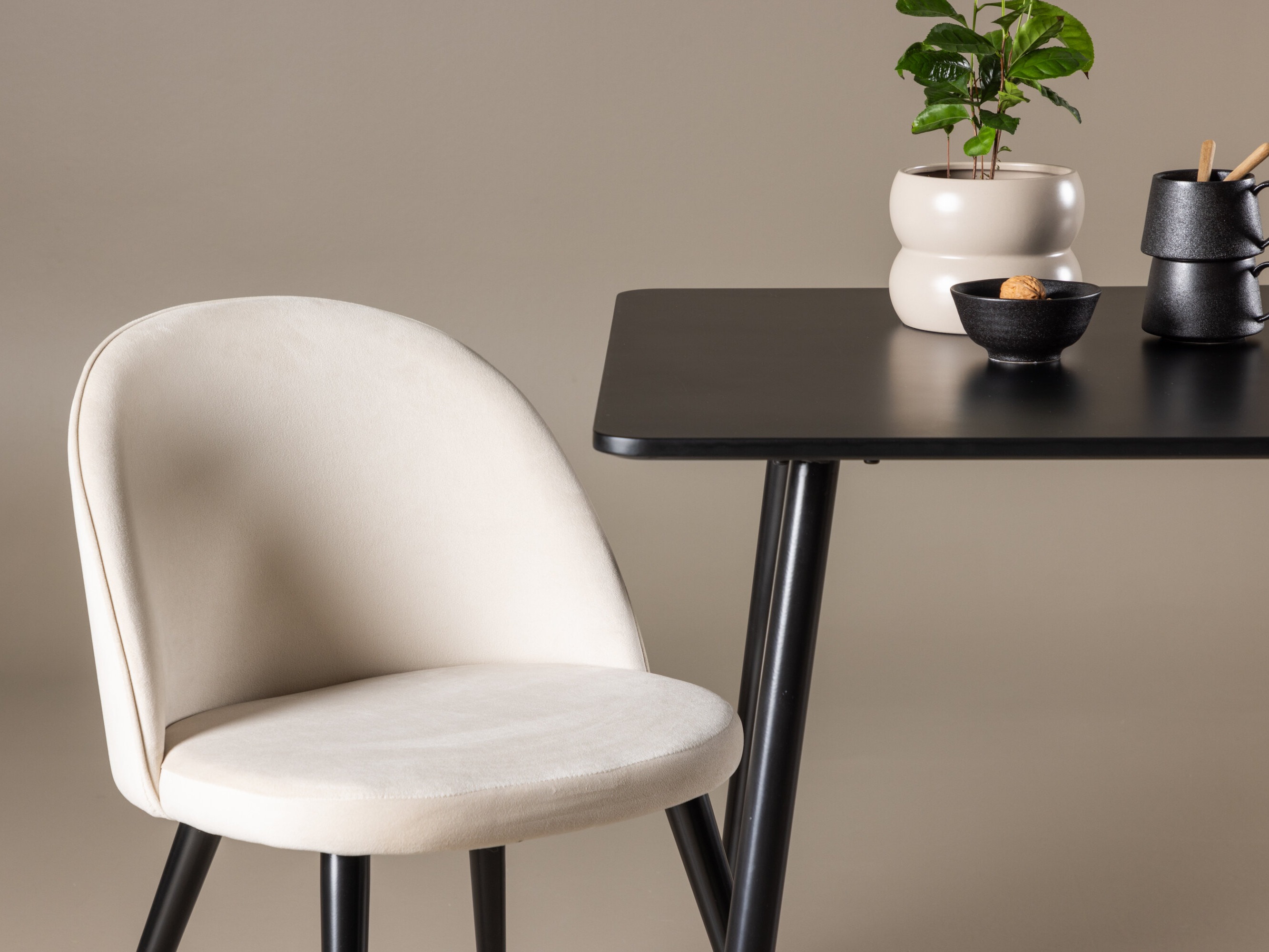 Jedilniški komplet Dallas 4911