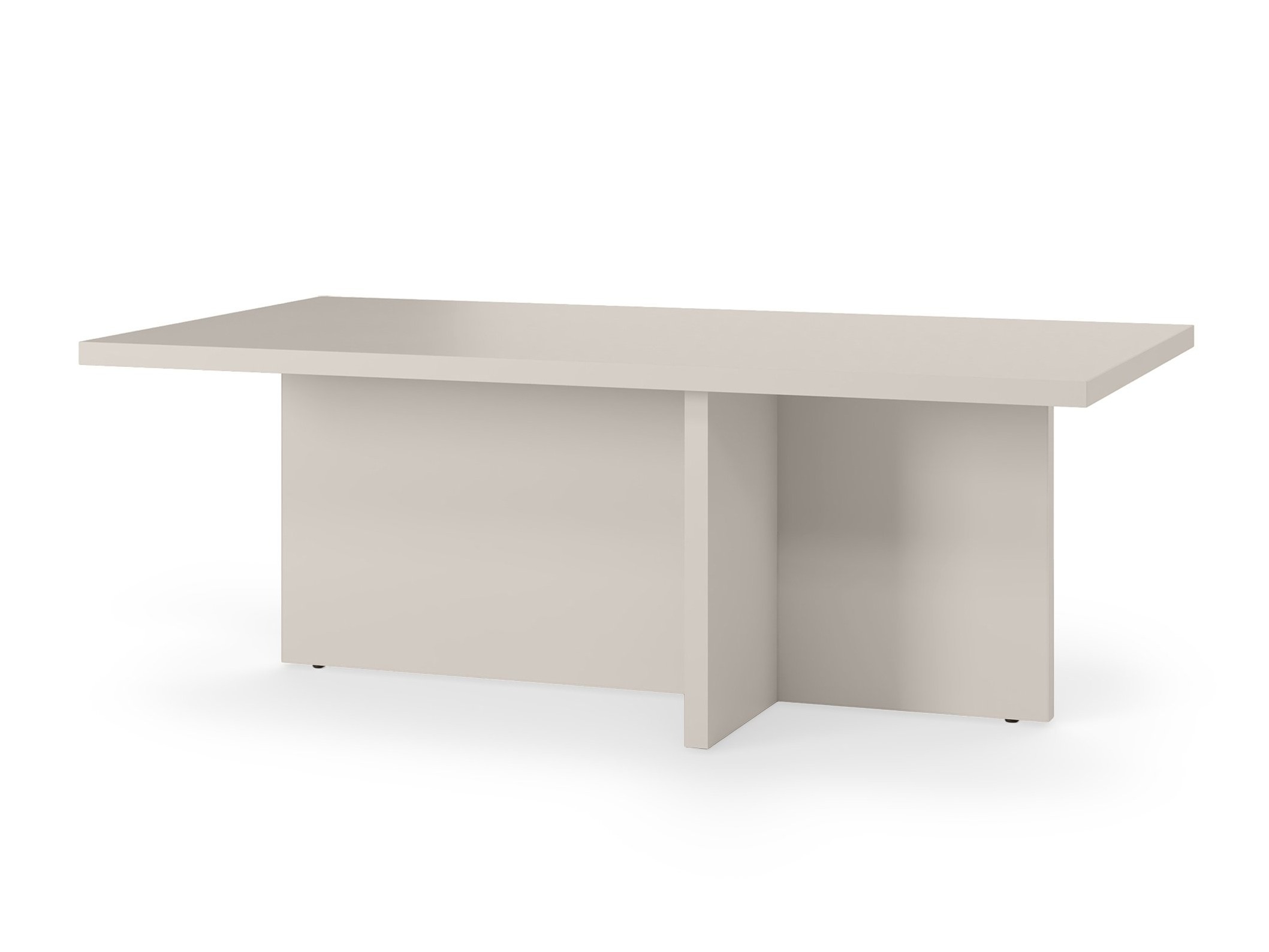 Klubska mizica Burleson 377