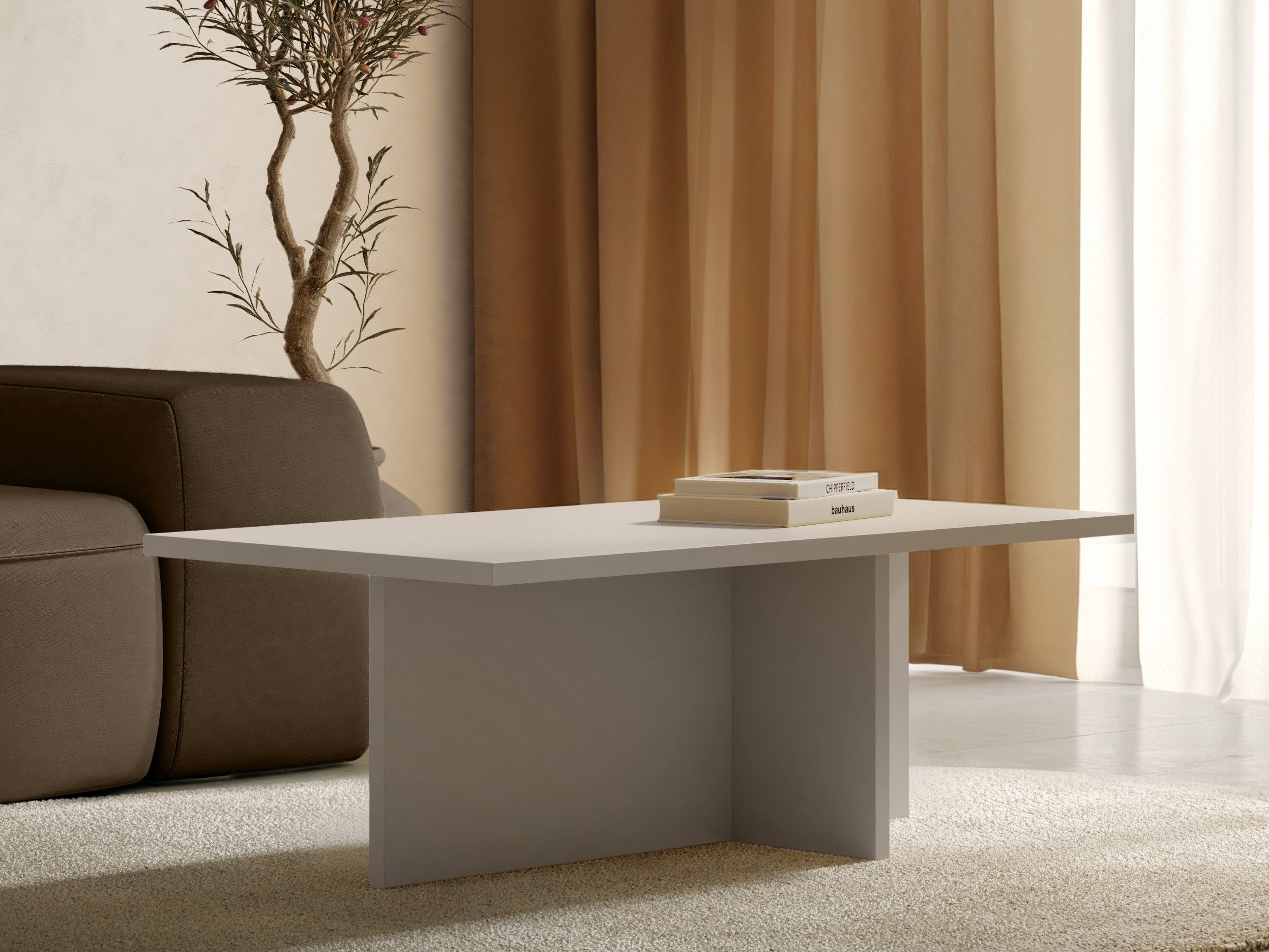 Klubska mizica Burleson 377