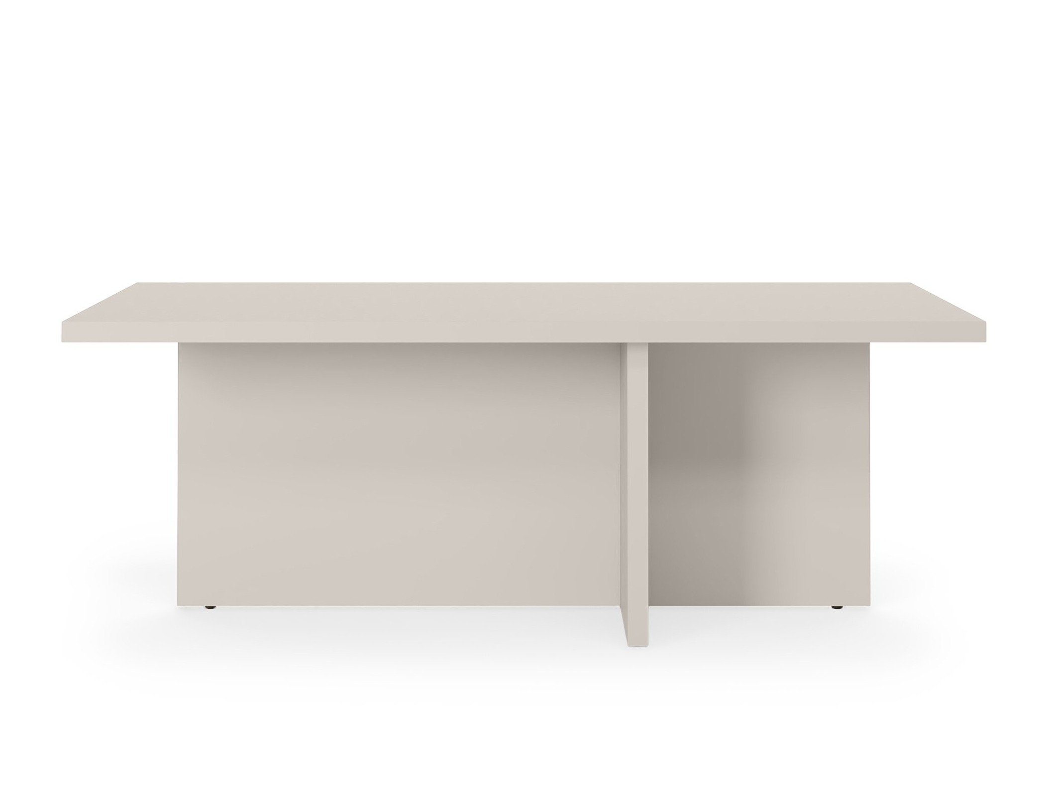 Klubska mizica Burleson 377