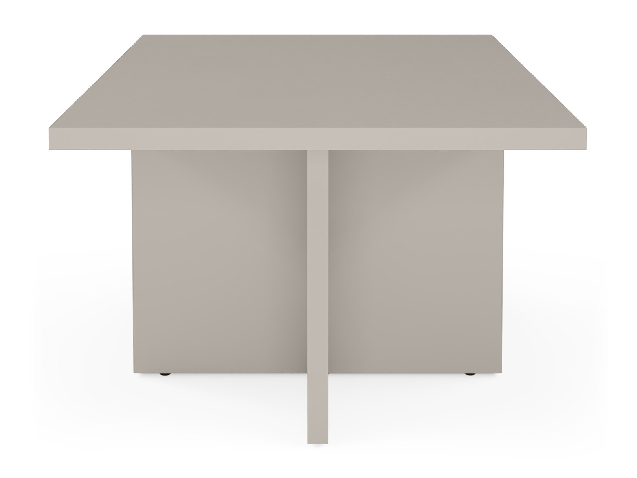 Klubska mizica Burleson 377