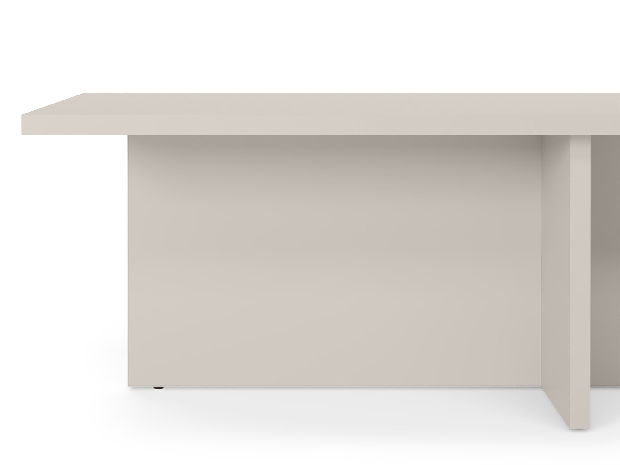 Klubska mizica Burleson 377