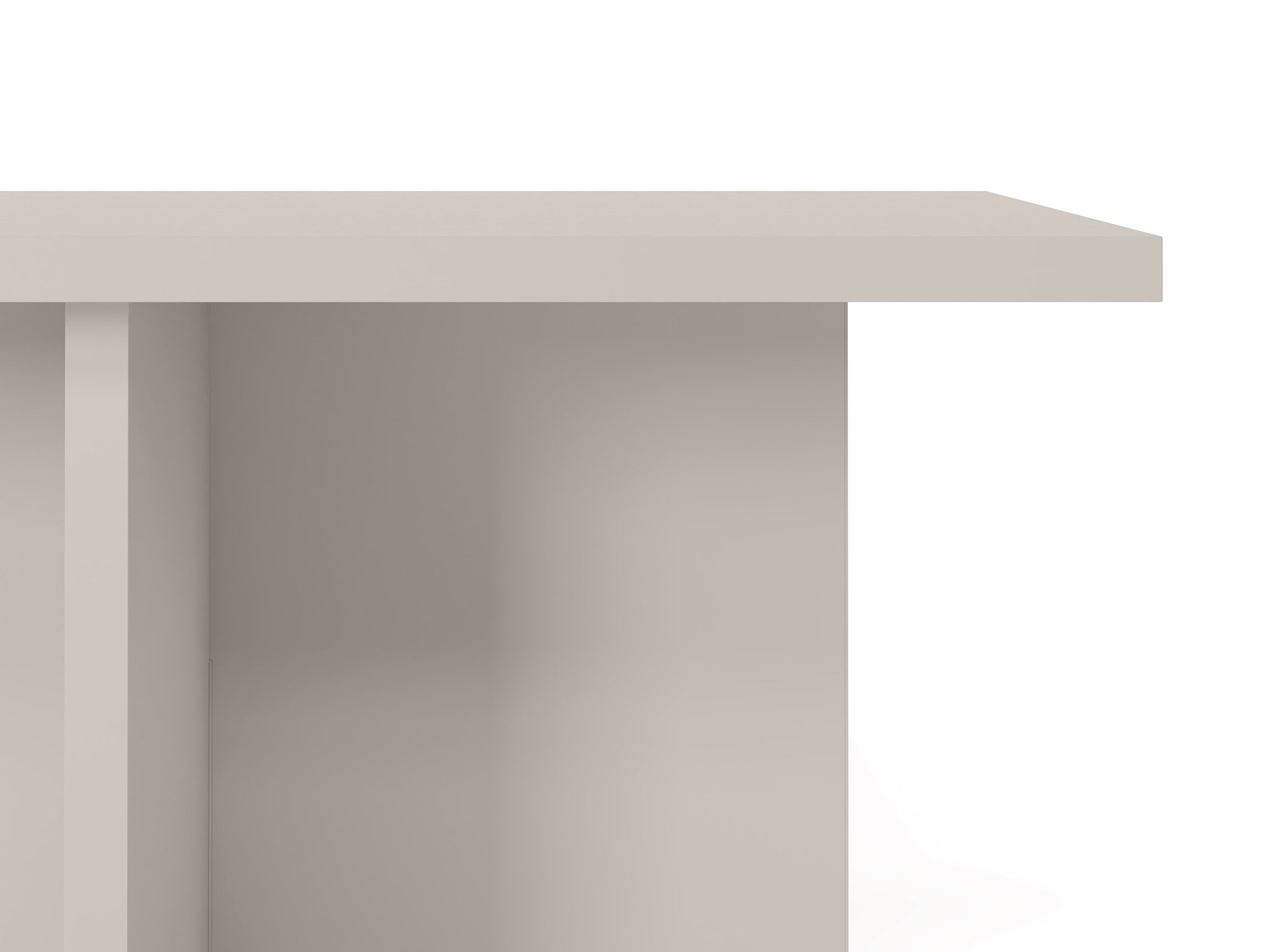 Klubska mizica Burleson 377