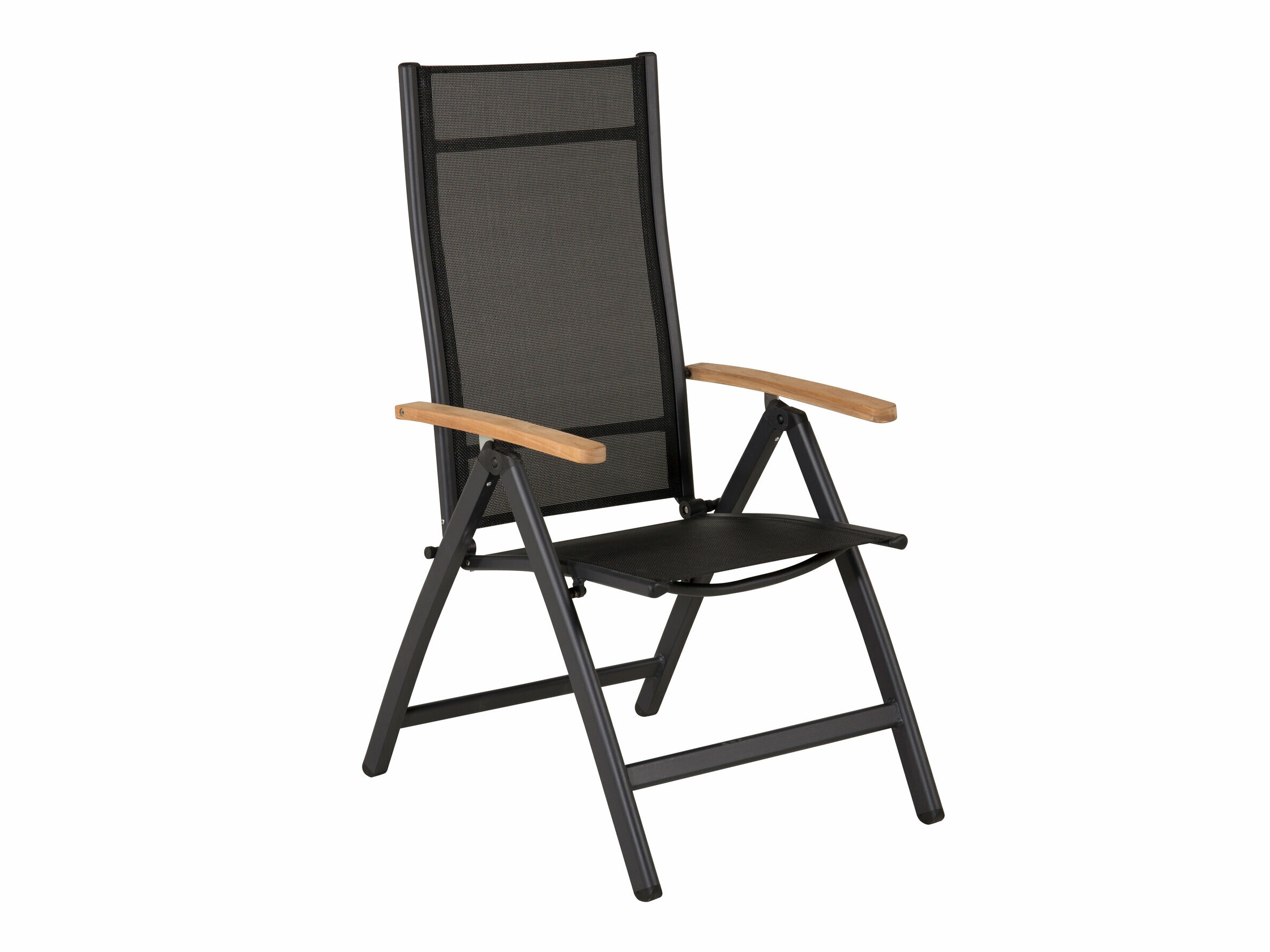 Komplet mize in stolov Dallas 4914