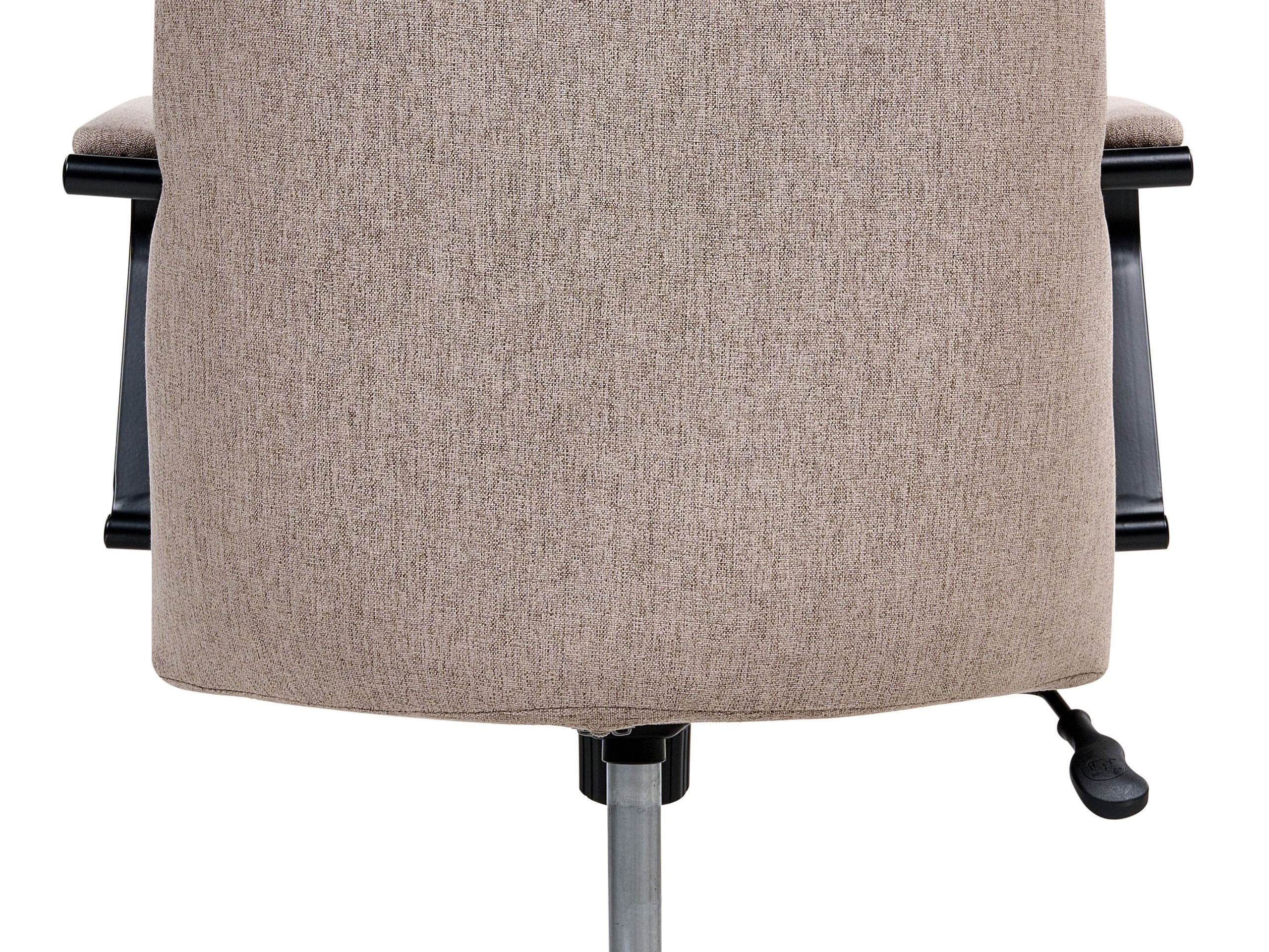 Pisarniški stol Berwyn 2758 (Svetlo rjava)