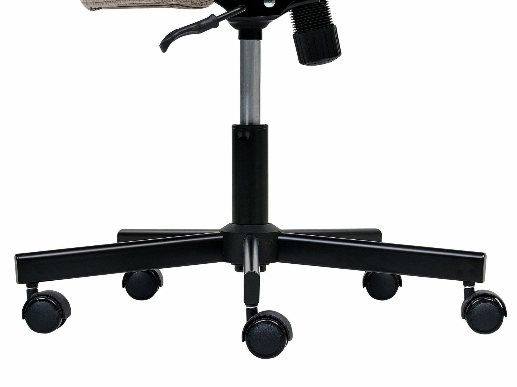 Pisarniški stol Berwyn 2758 (Svetlo rjava)