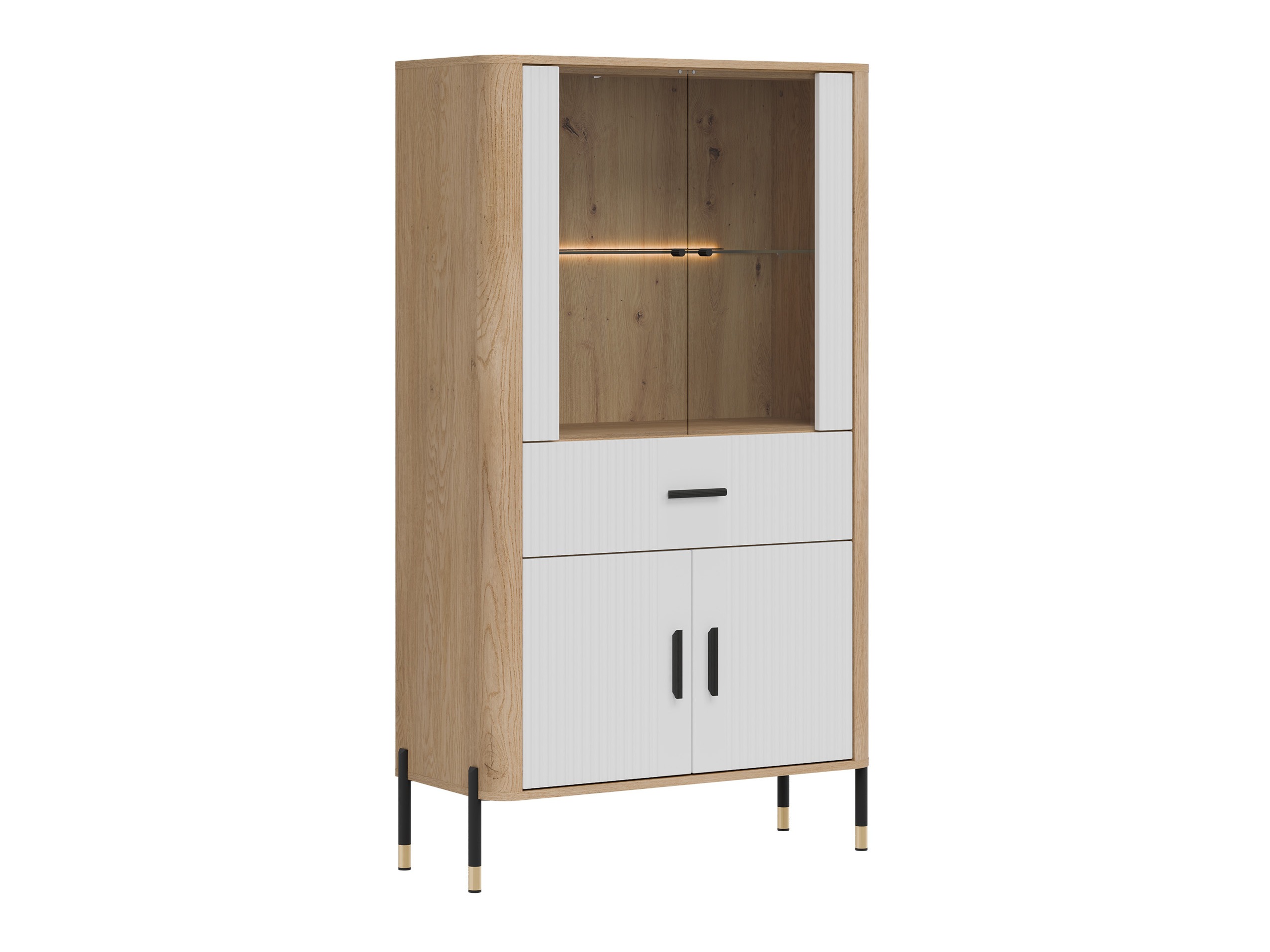 Regal Flosora 125 (Bela)