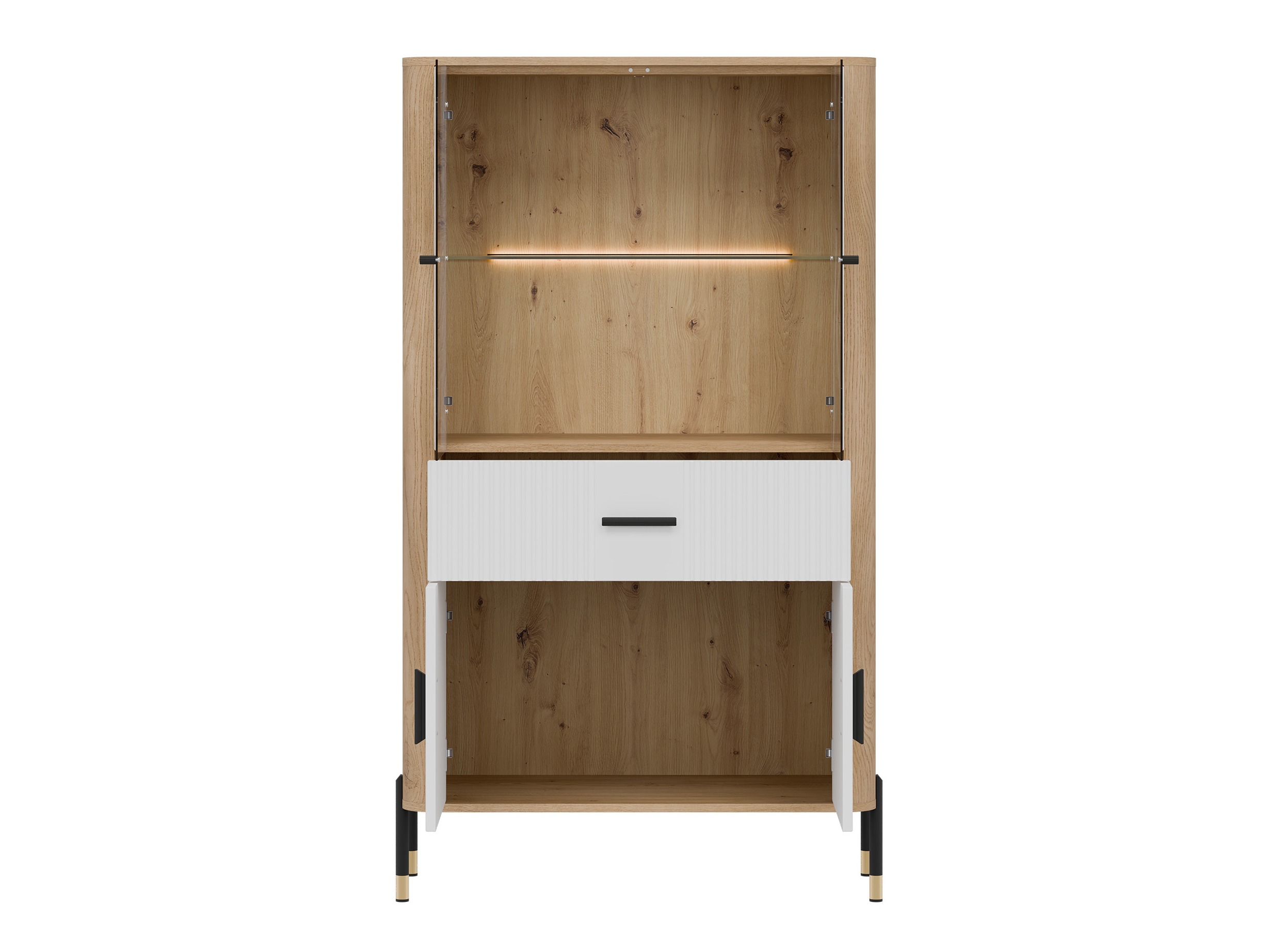 Regal Flosora 125 (Bela)