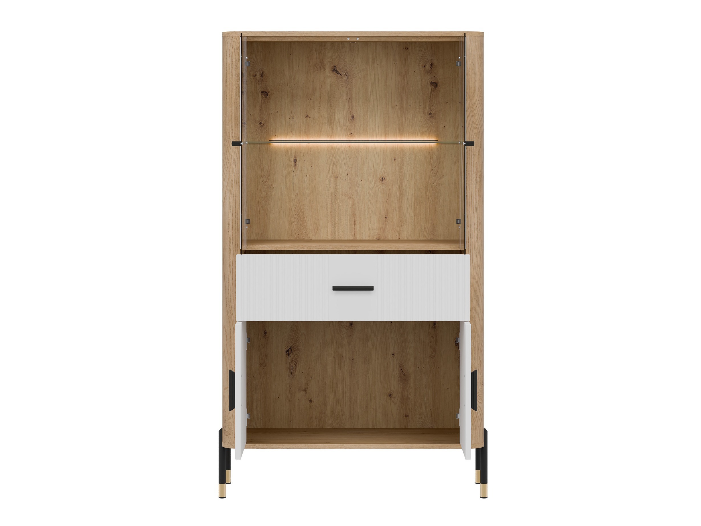 Regal Flosora 125 (Bela)