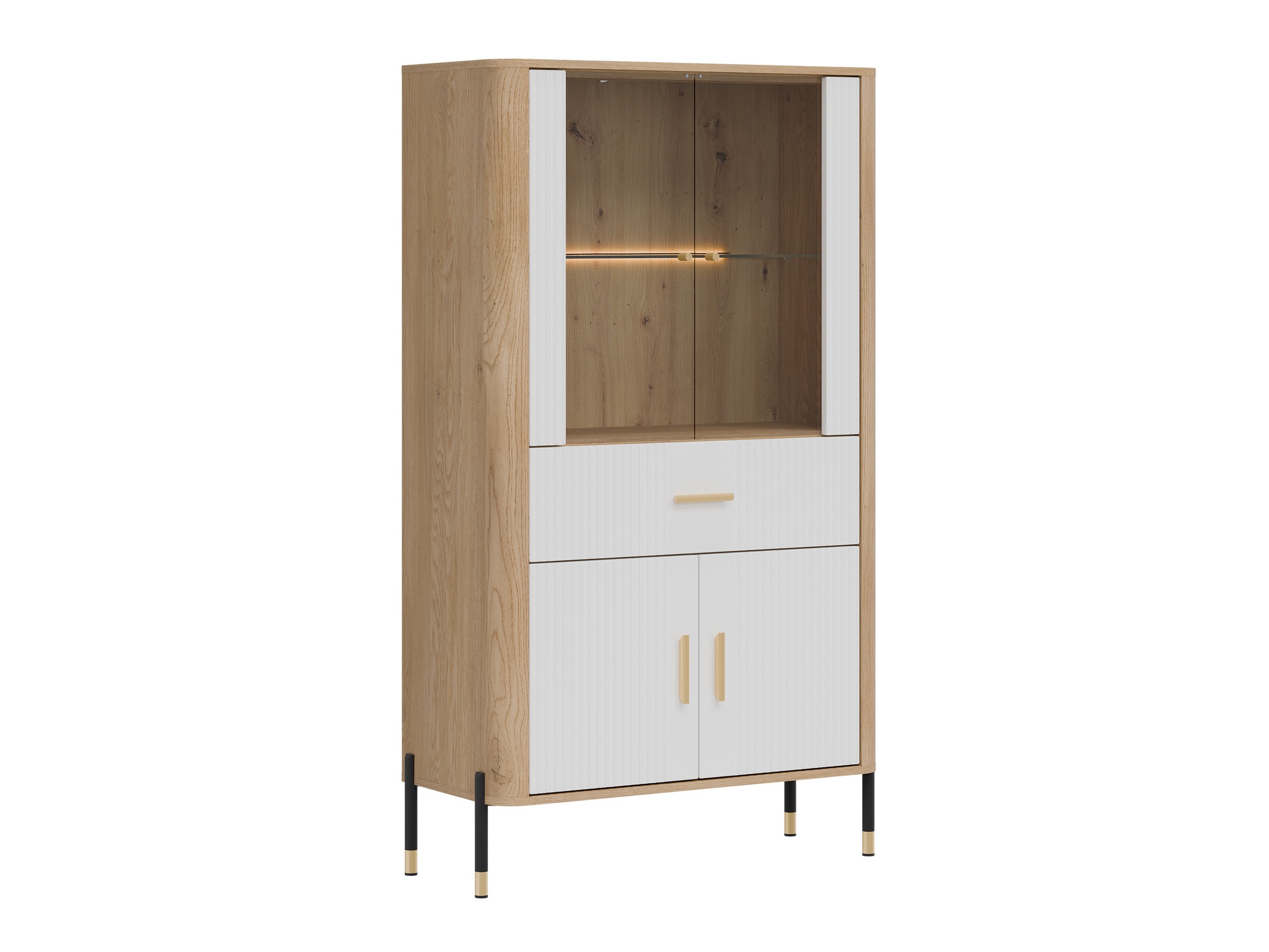 Regal Flosora 125 (Bela)