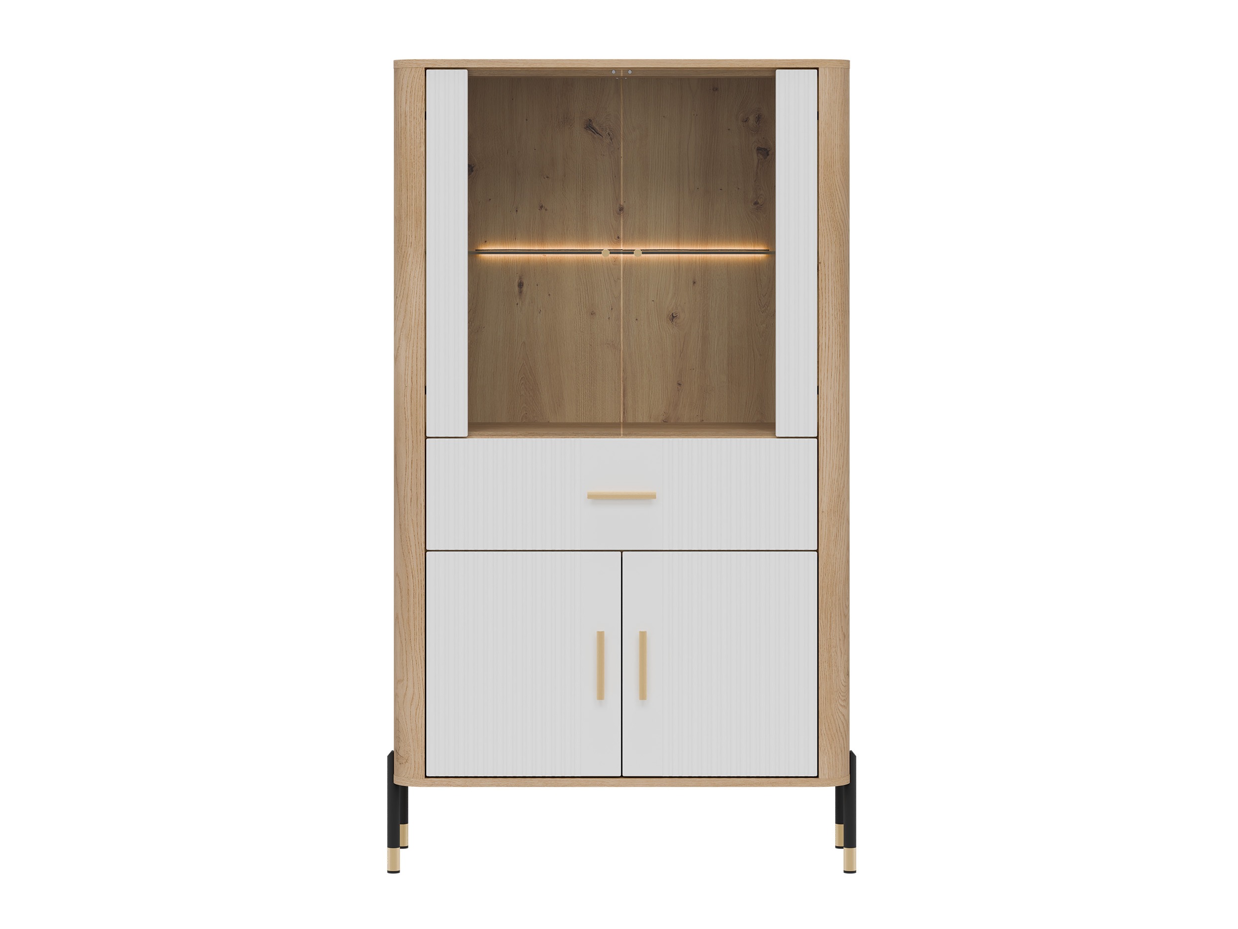Regal Flosora 125 (Bela)
