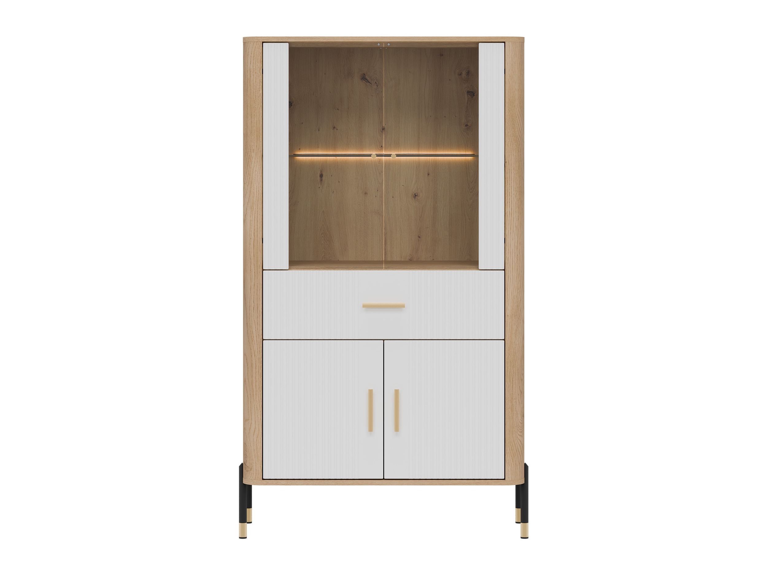 Regal Flosora 125 (Bela)