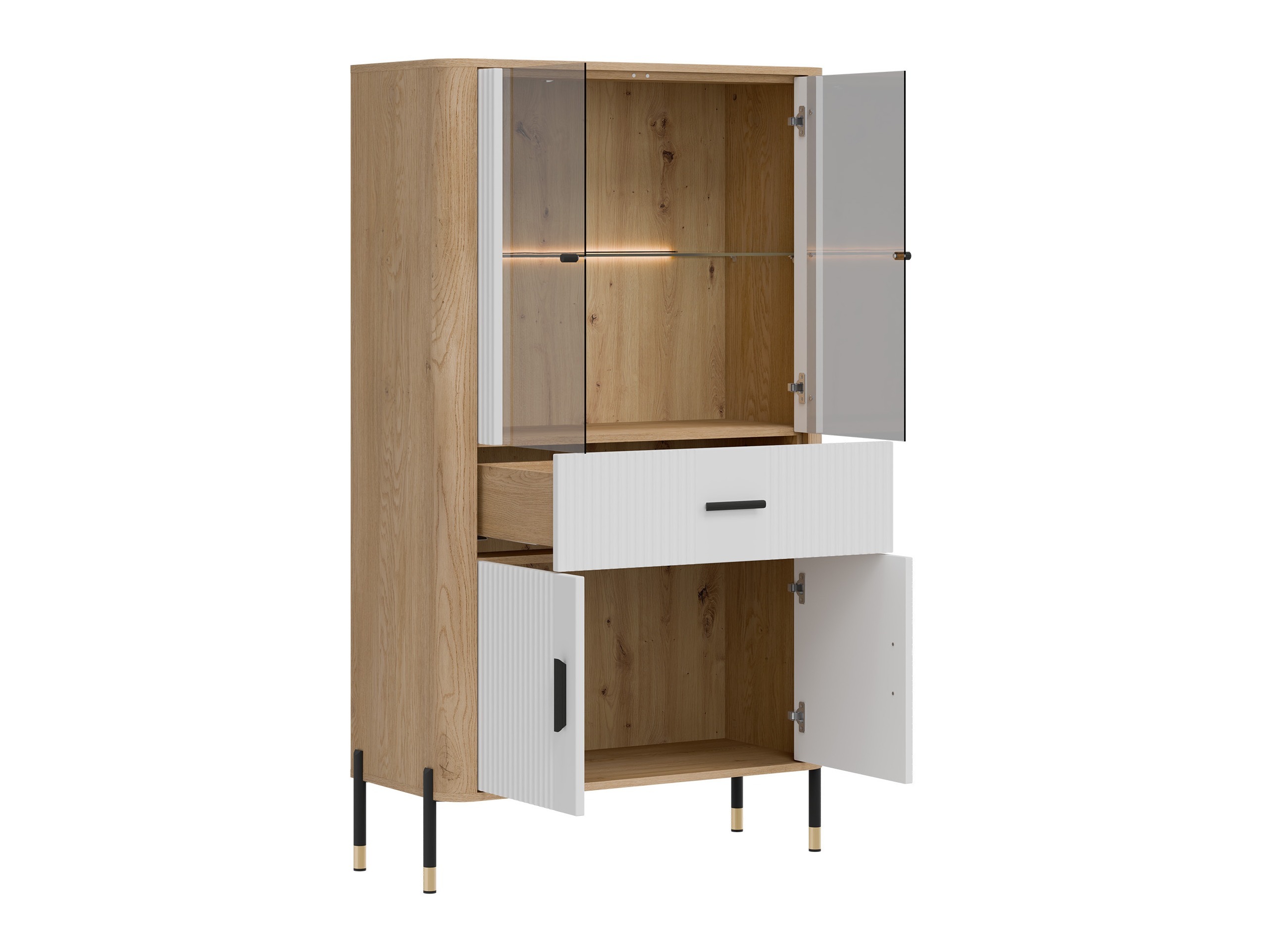 Regal Flosora 125 (Bela)