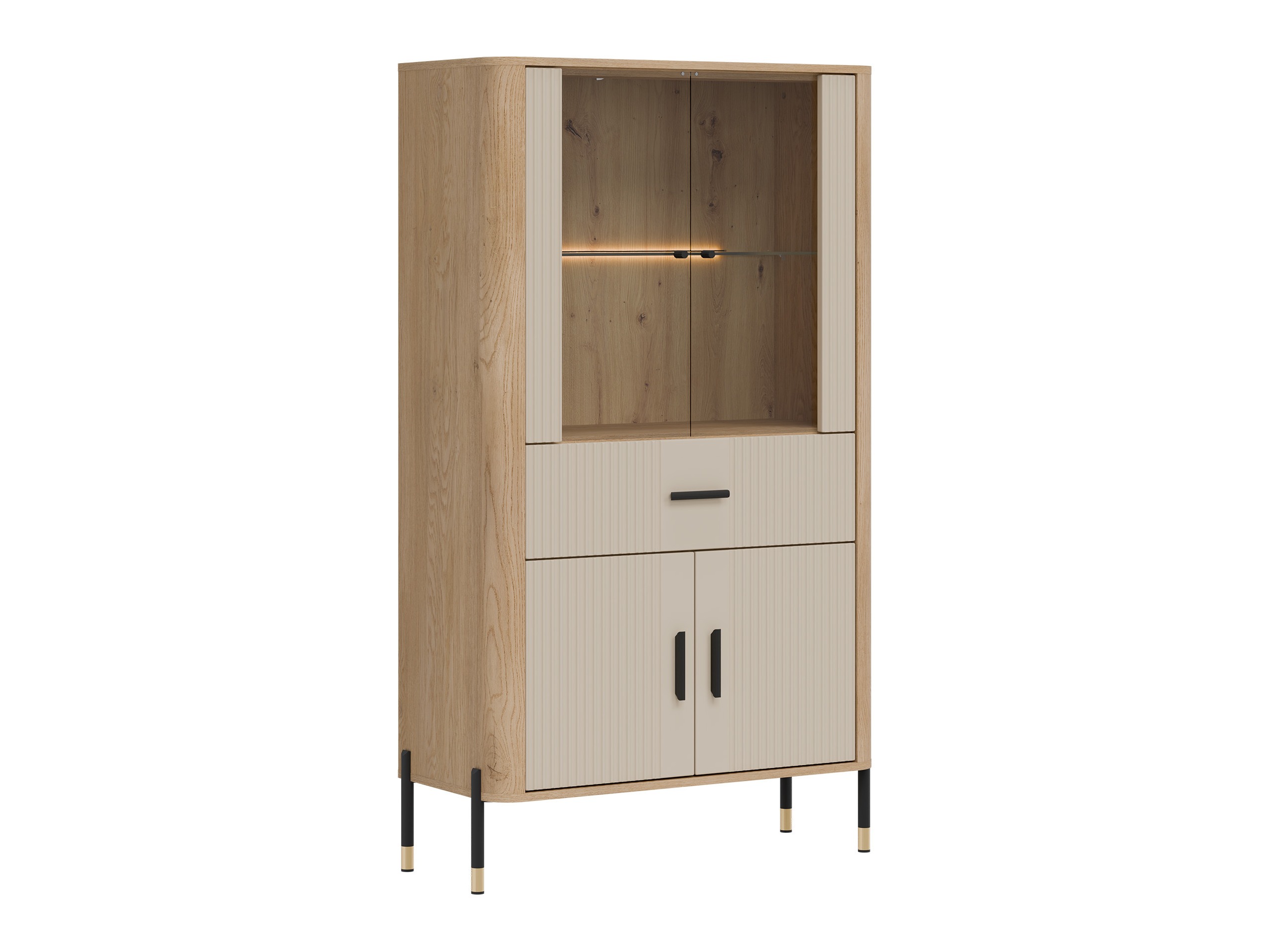 Regal Flosora 125 (Kašmir)